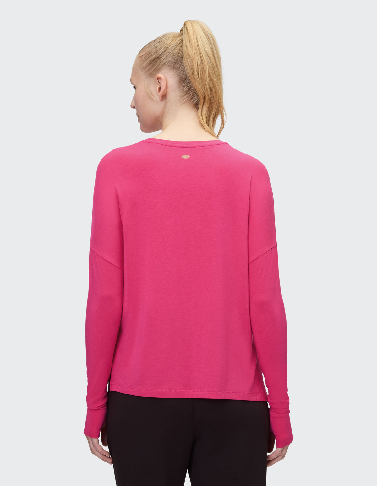 Winona 4009 Damen Langarmshirt
