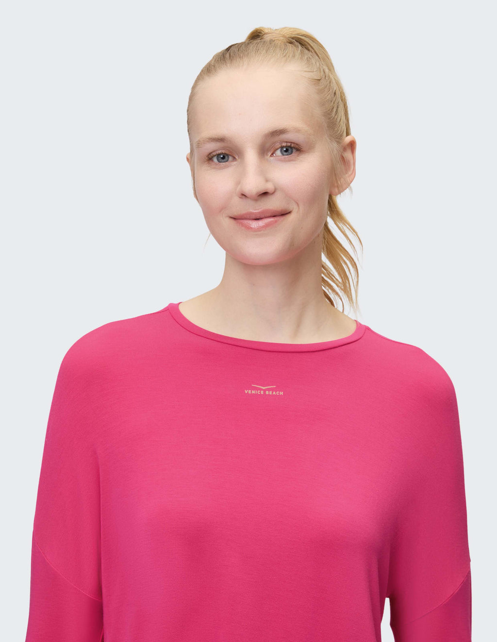 Winona 4009 Damen Langarmshirt