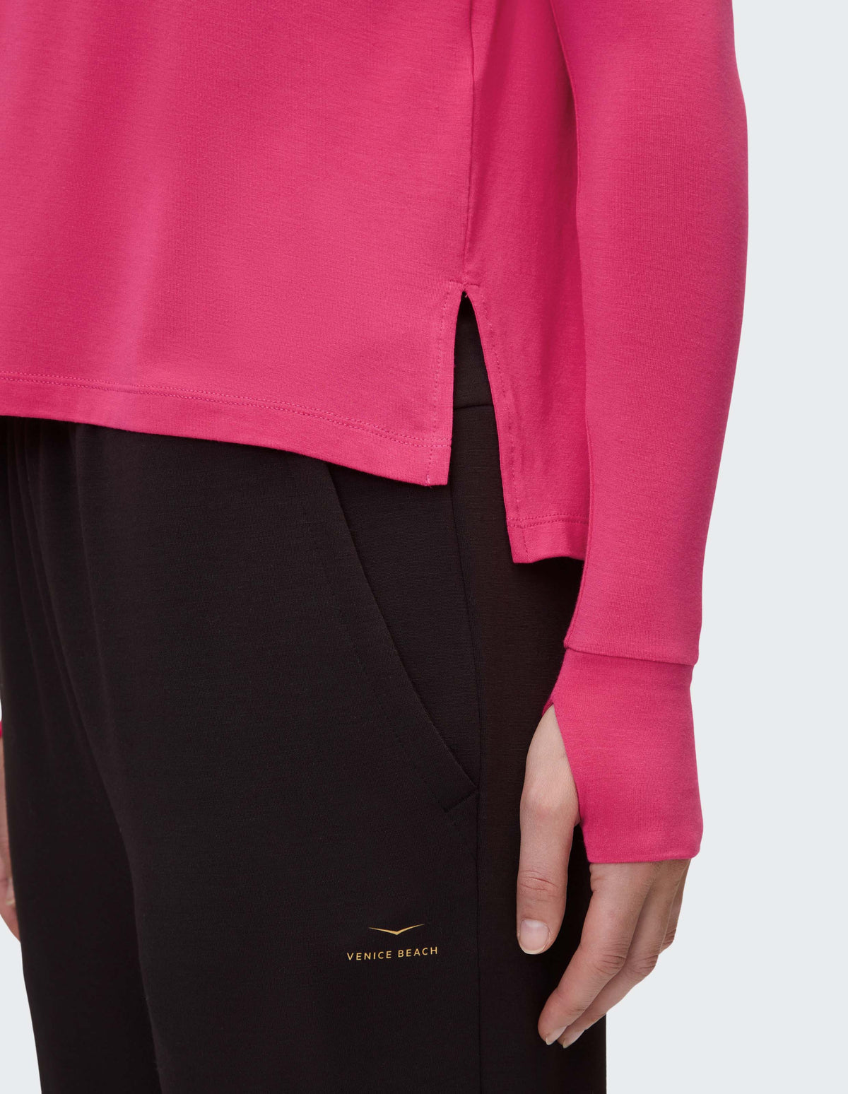 Winona 4009 Damen Langarmshirt
