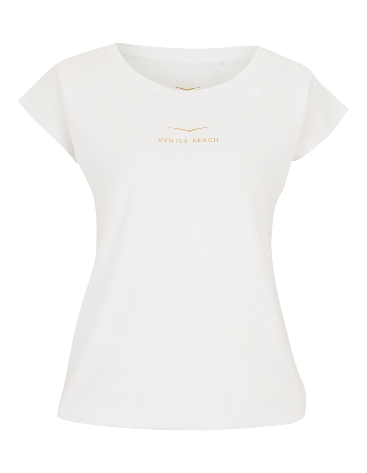 Wonder 4089 01 Damen T-Shirt weiter Schnitt
