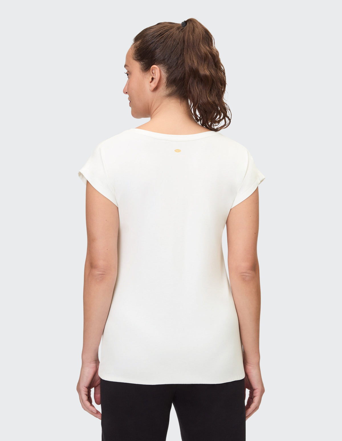 Wonder 4089 01 Damen T-Shirt weiter Schnitt