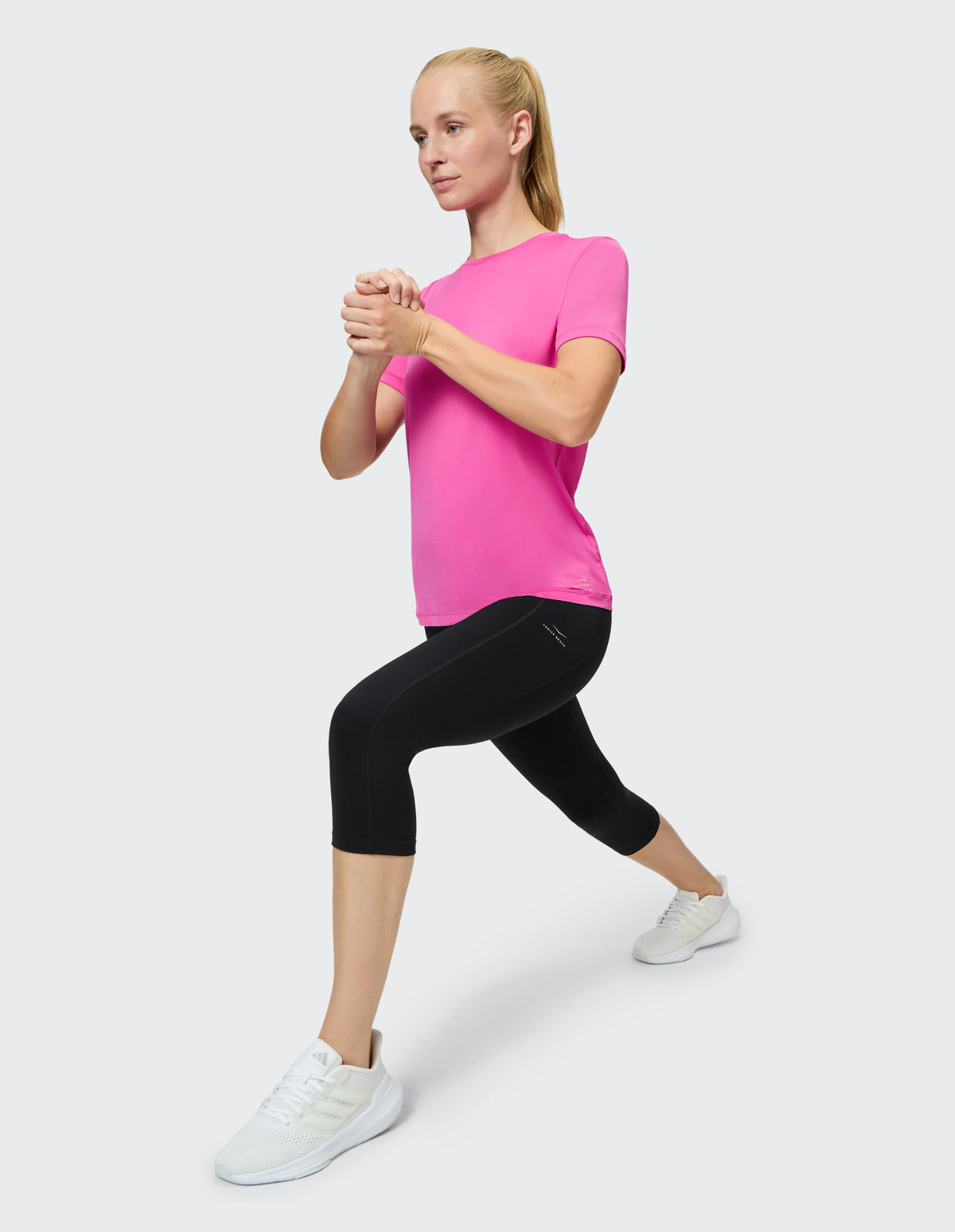 Amelia 1117 Tights 3/4 Sportleggings