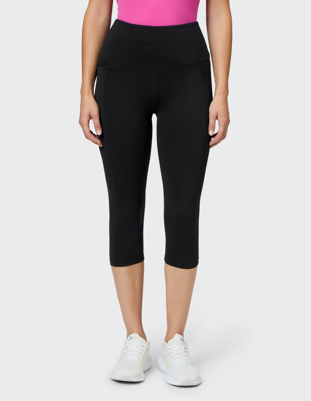 Amelia 1117 Tights 3/4 Sportleggings