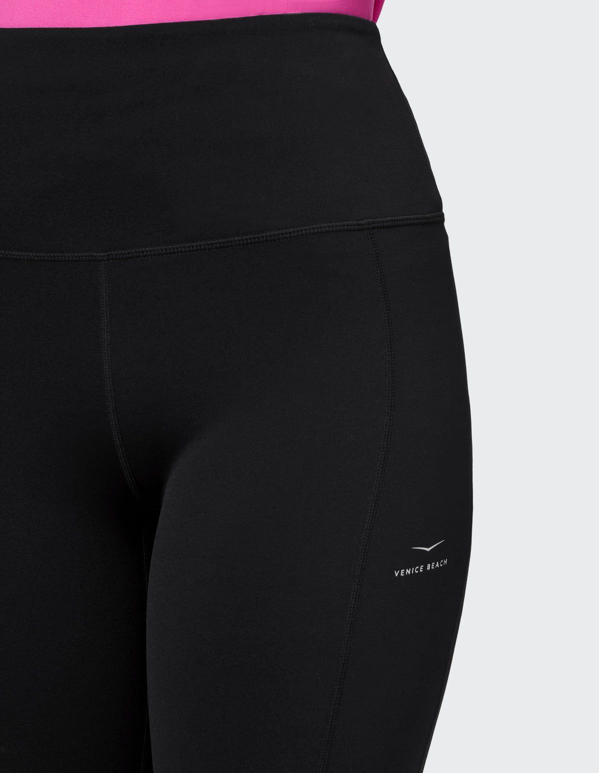 Amelia 1117 Tights 3/4 Sportleggings