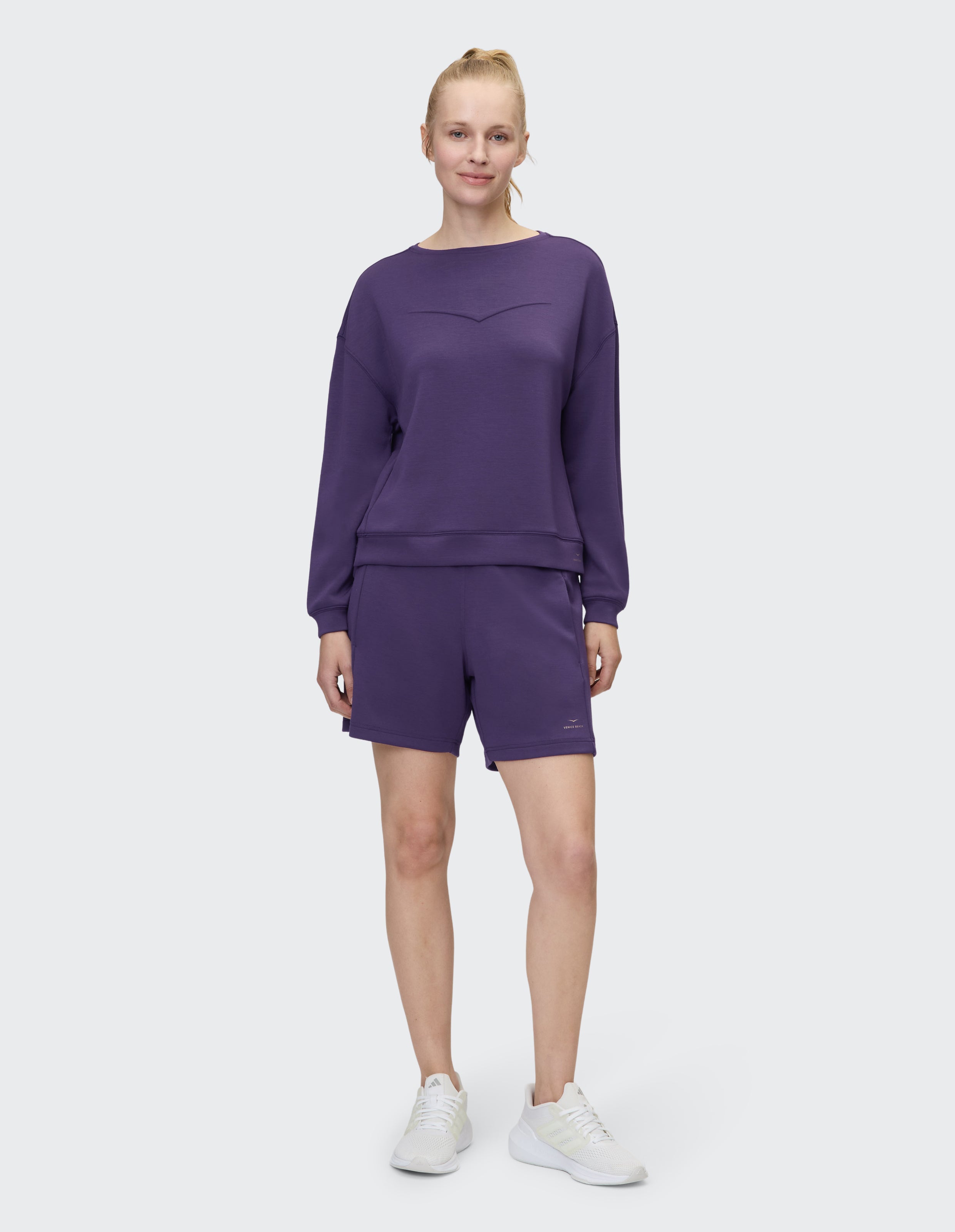 VB_Hayley 4069 Shorts