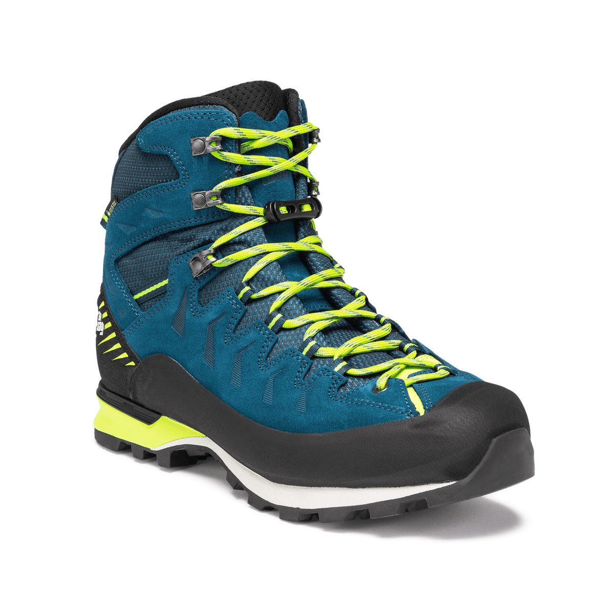 Makra Pro GTX Wasserdichte Bergschuhe für Gletscher