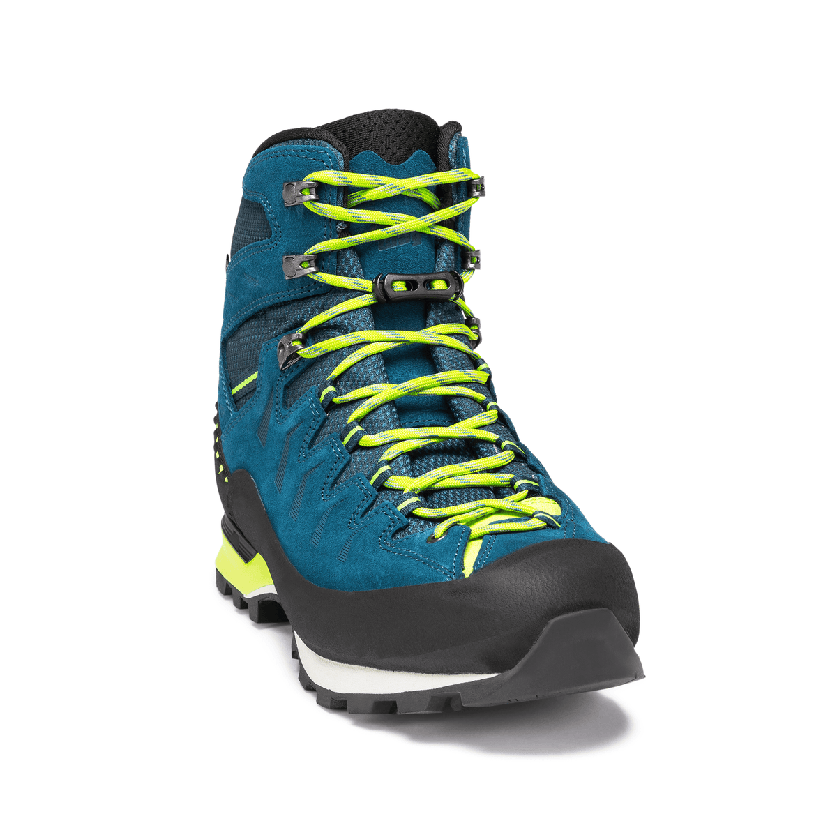 Makra Pro GTX Wasserdichte Bergschuhe für Gletscher