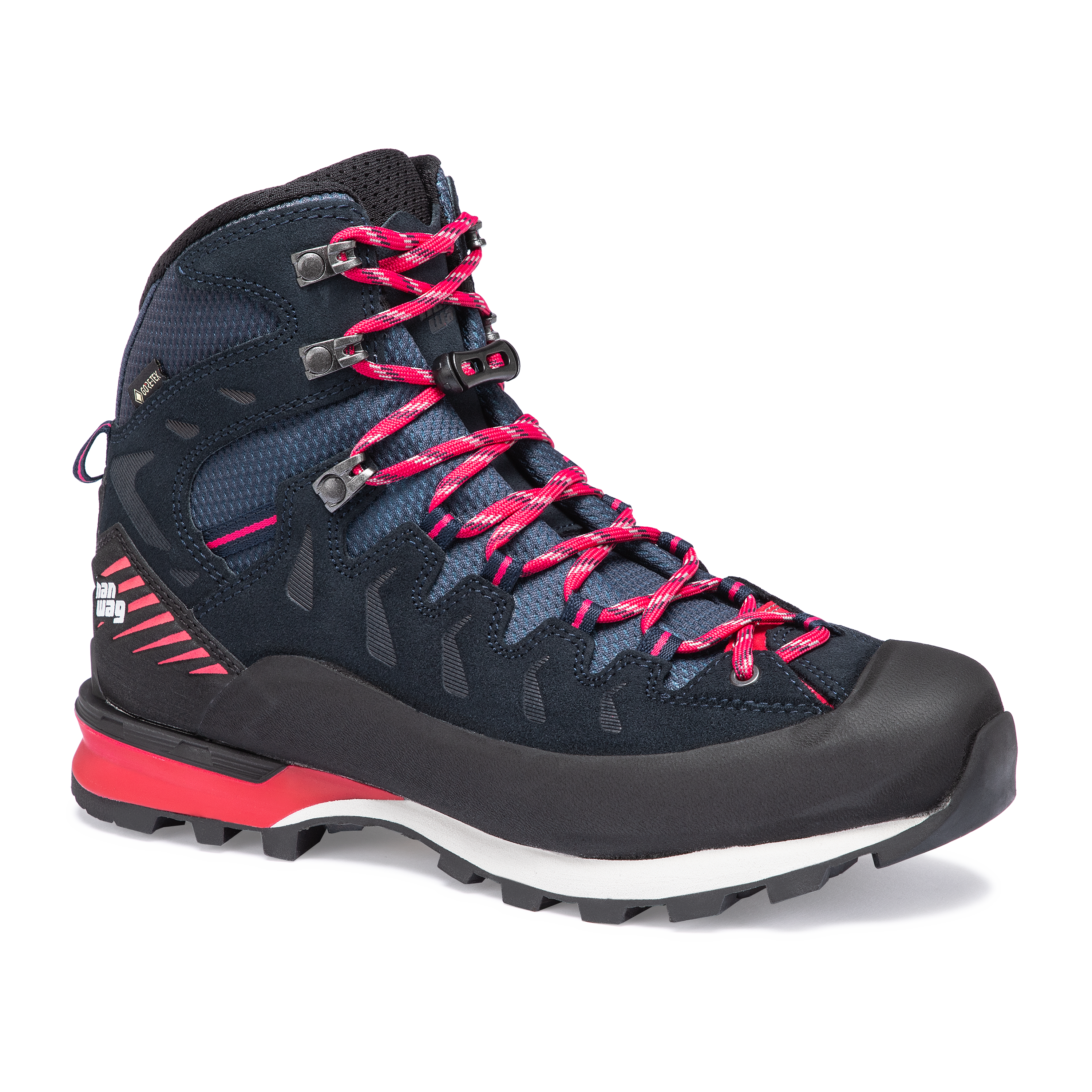 Makra Pro Lady GTX