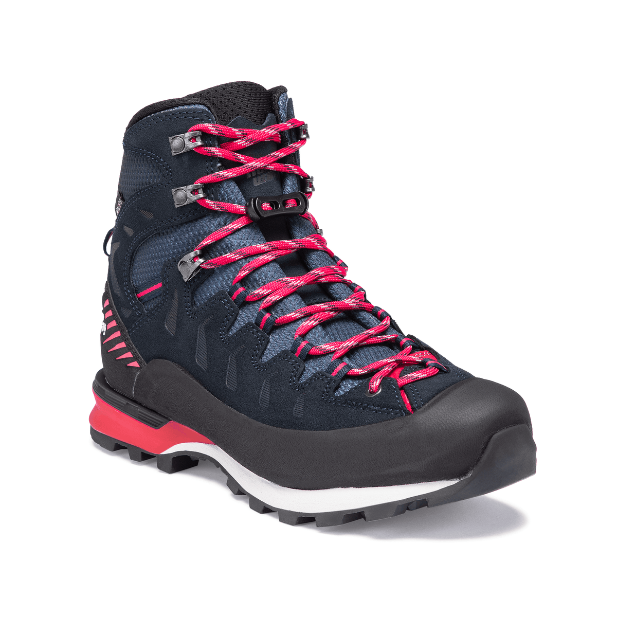 Makra Pro Lady GTX wasserdichte Bergschuhe