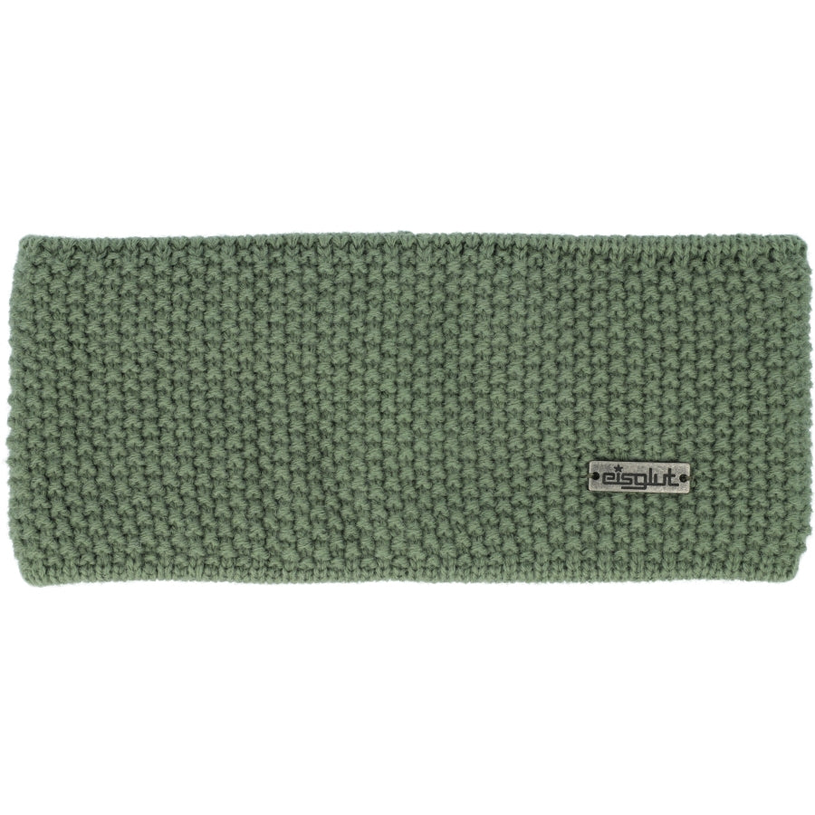 Stirnband Free – Weiches, Warmes Strickdesign