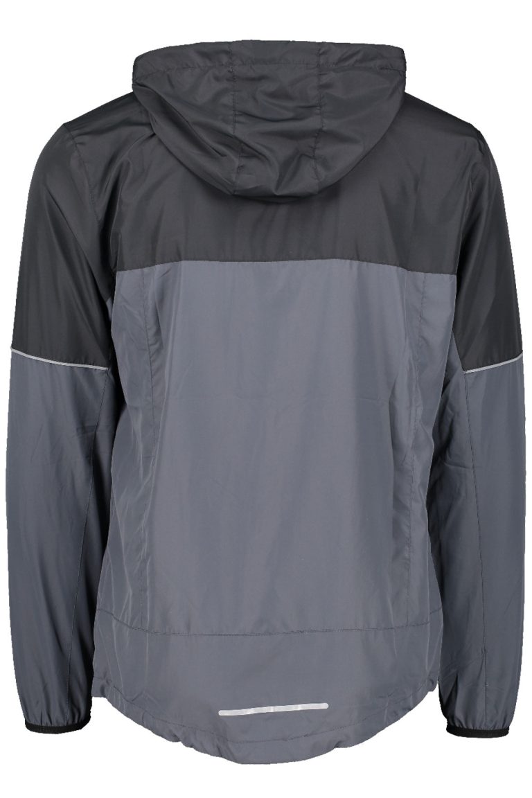 Verbol M Running Jacket W/Hood