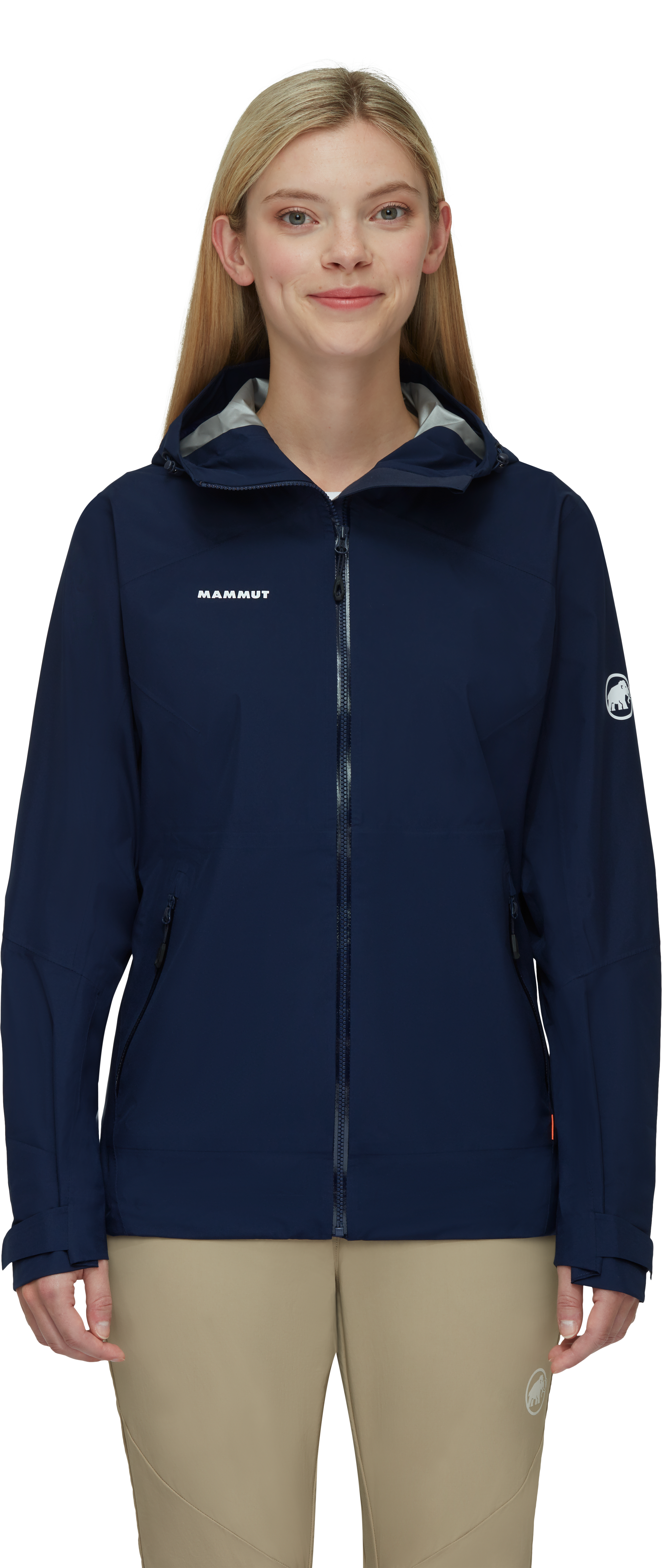 Convey Tour HS Hooded Jacket Women