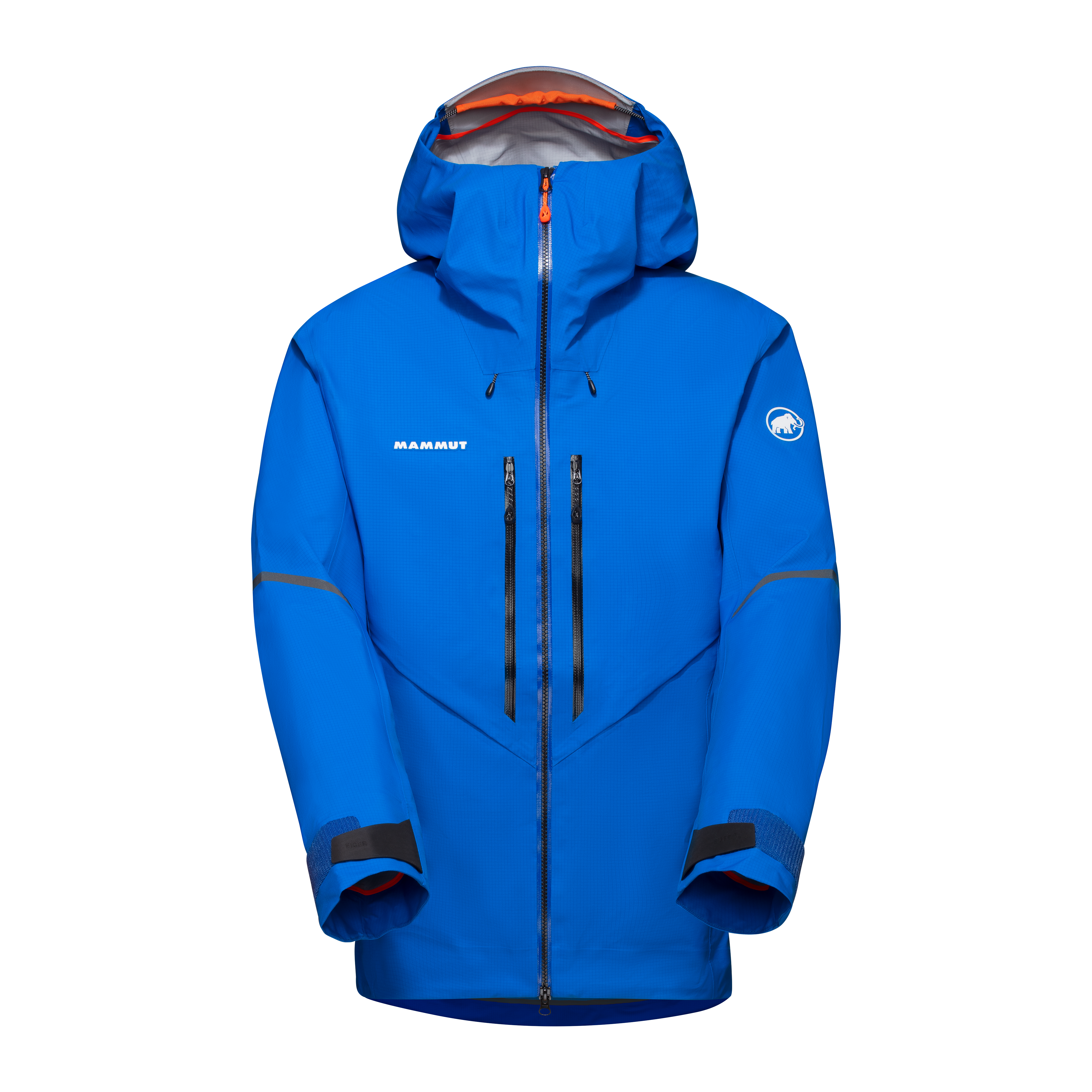 Herren Funktionsjacke Nordwand Advanced HS Hooded Jacket Men