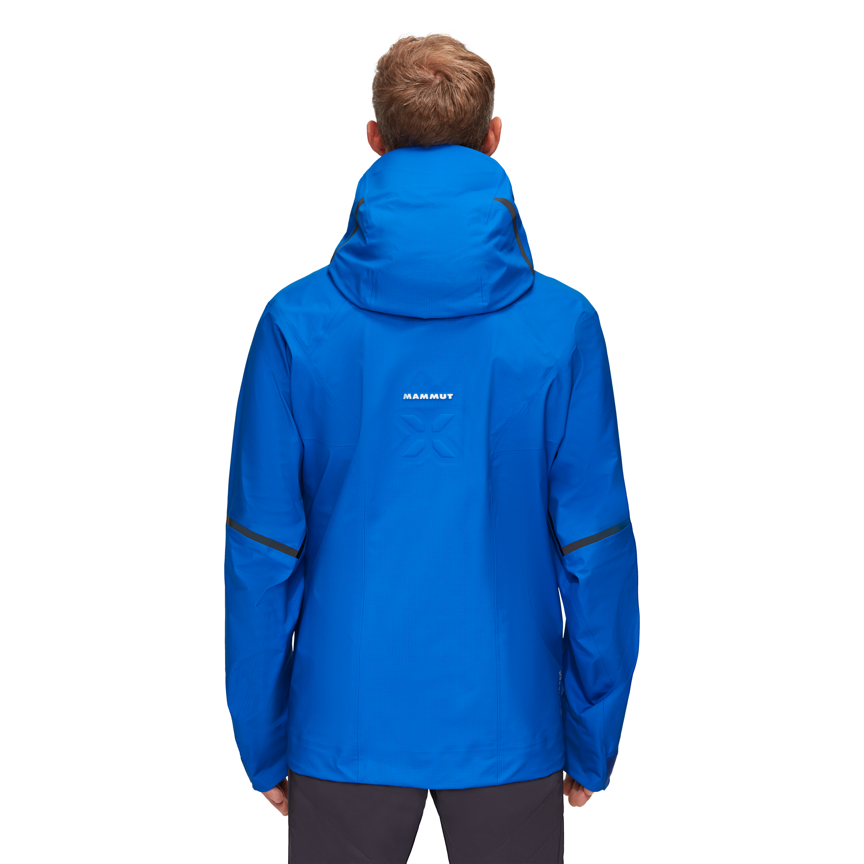 Herren Funktionsjacke Nordwand Advanced HS Hooded Jacket Men