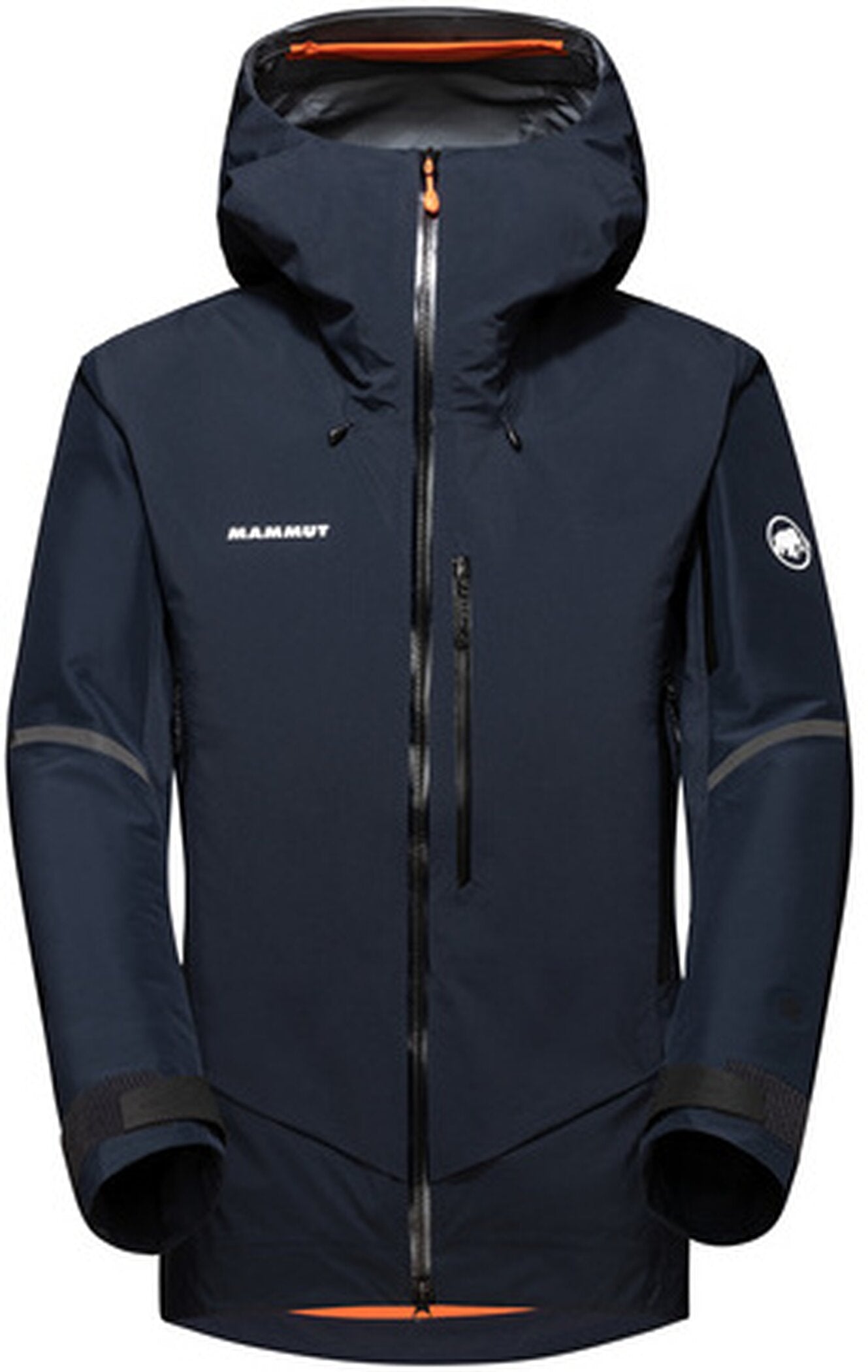 Herren Hardshelljacke "Nordwand Pro HS Hooded Jacket Men"