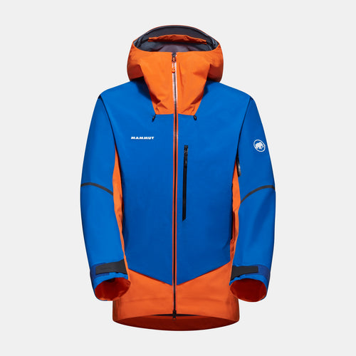 MAMMUT Nordwand Pro HS Hooded Jacke Herren