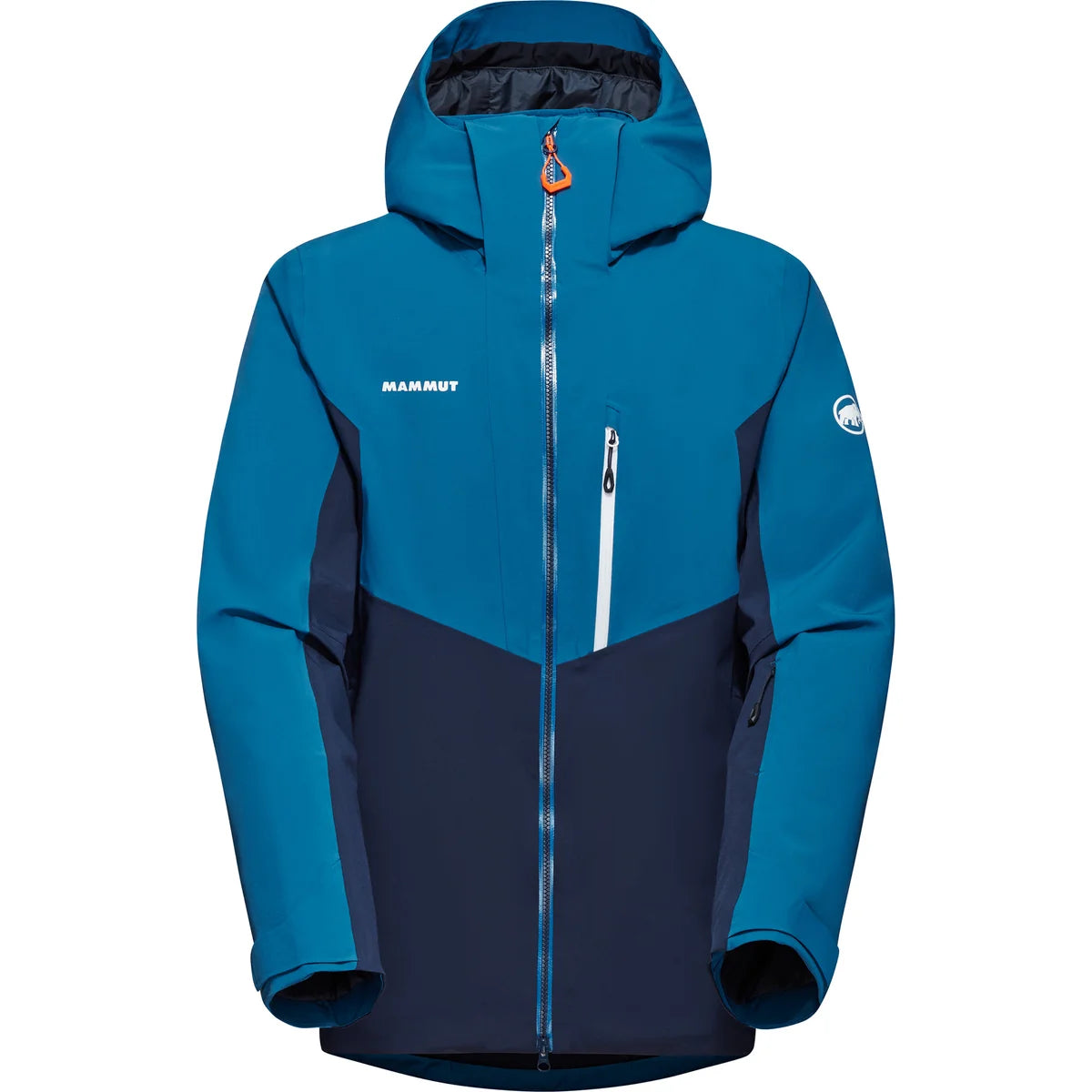 Stoney HS Thermo Jacket Men