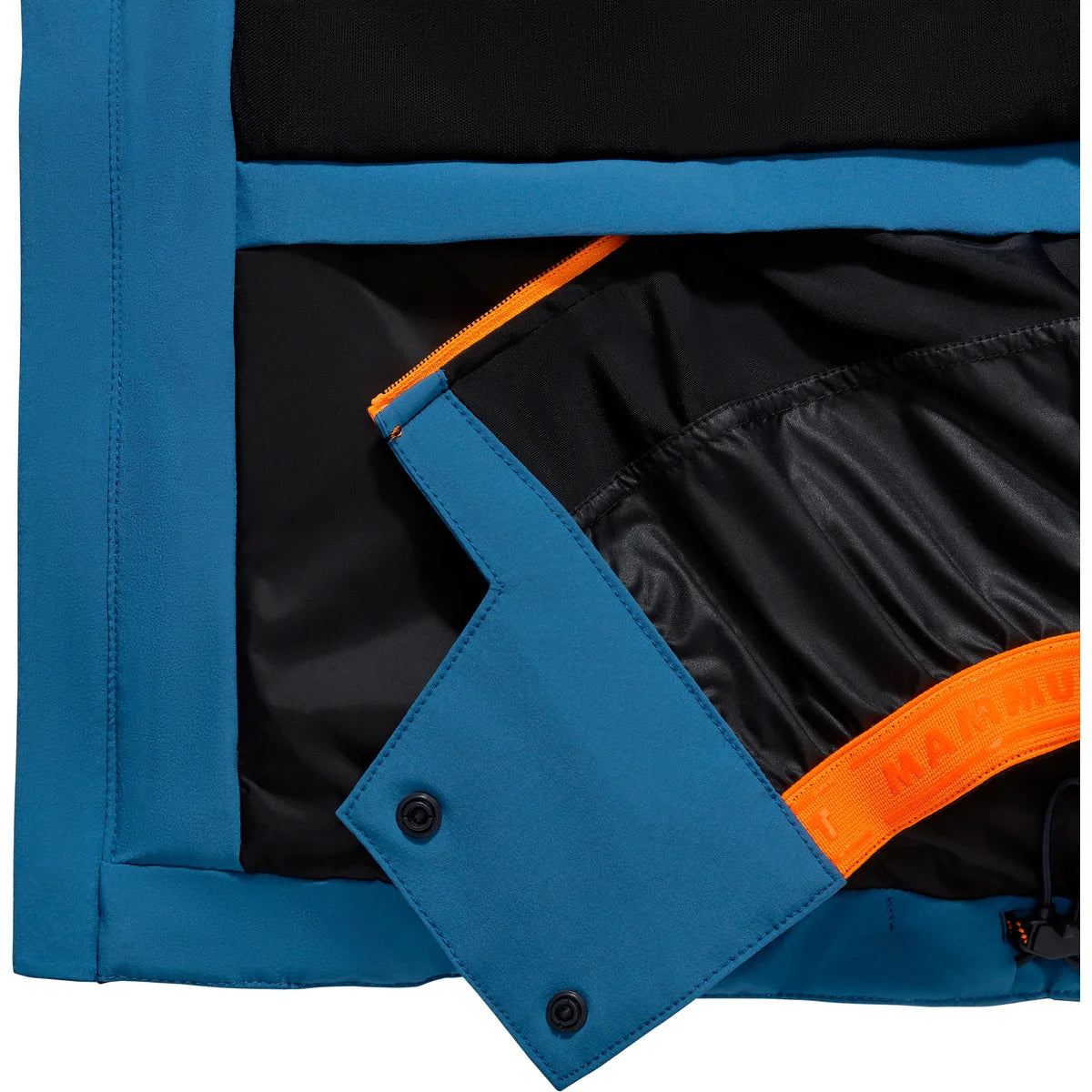 Stoney HS Thermo Jacket Men