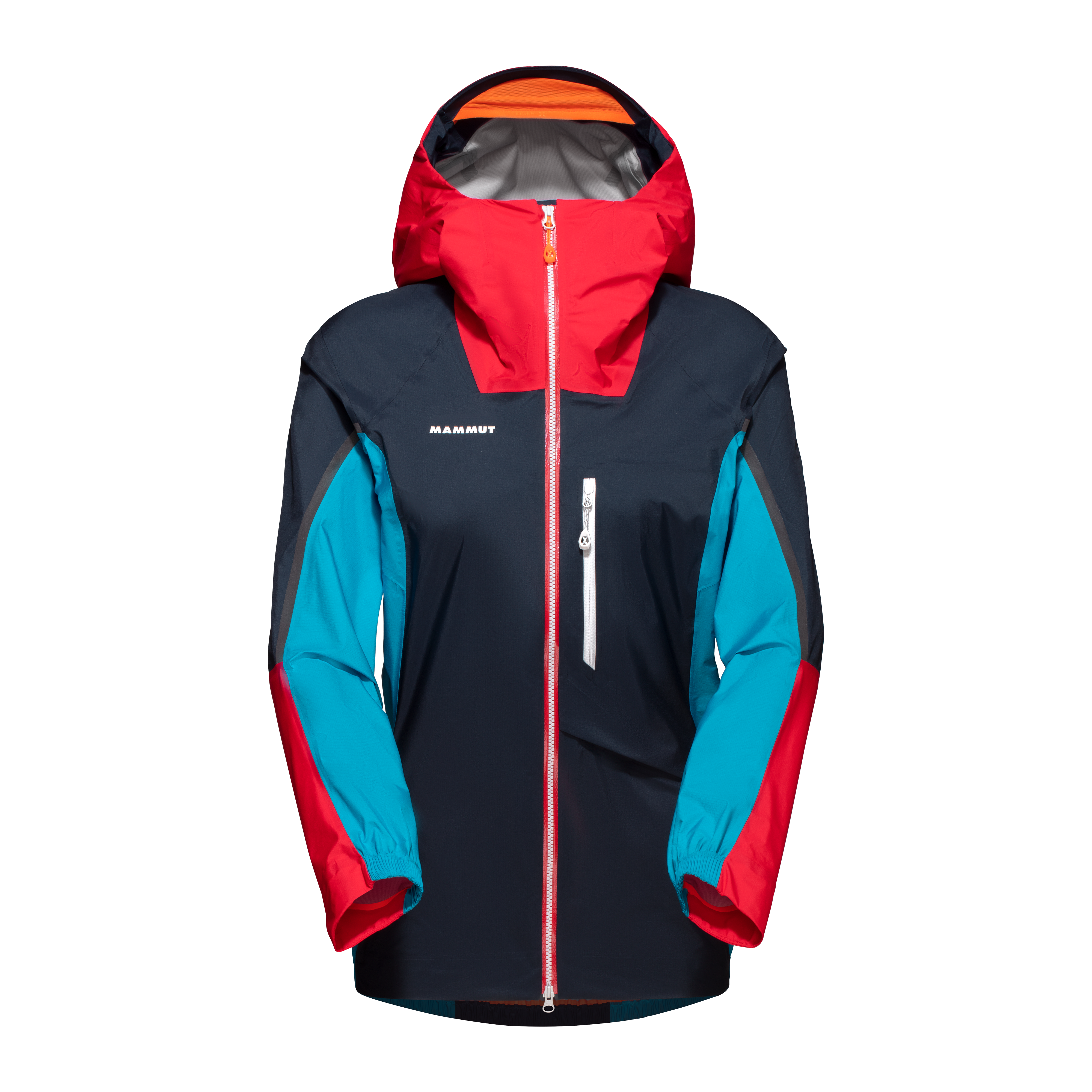 Nordwand Light HS Hooded Jacket Women