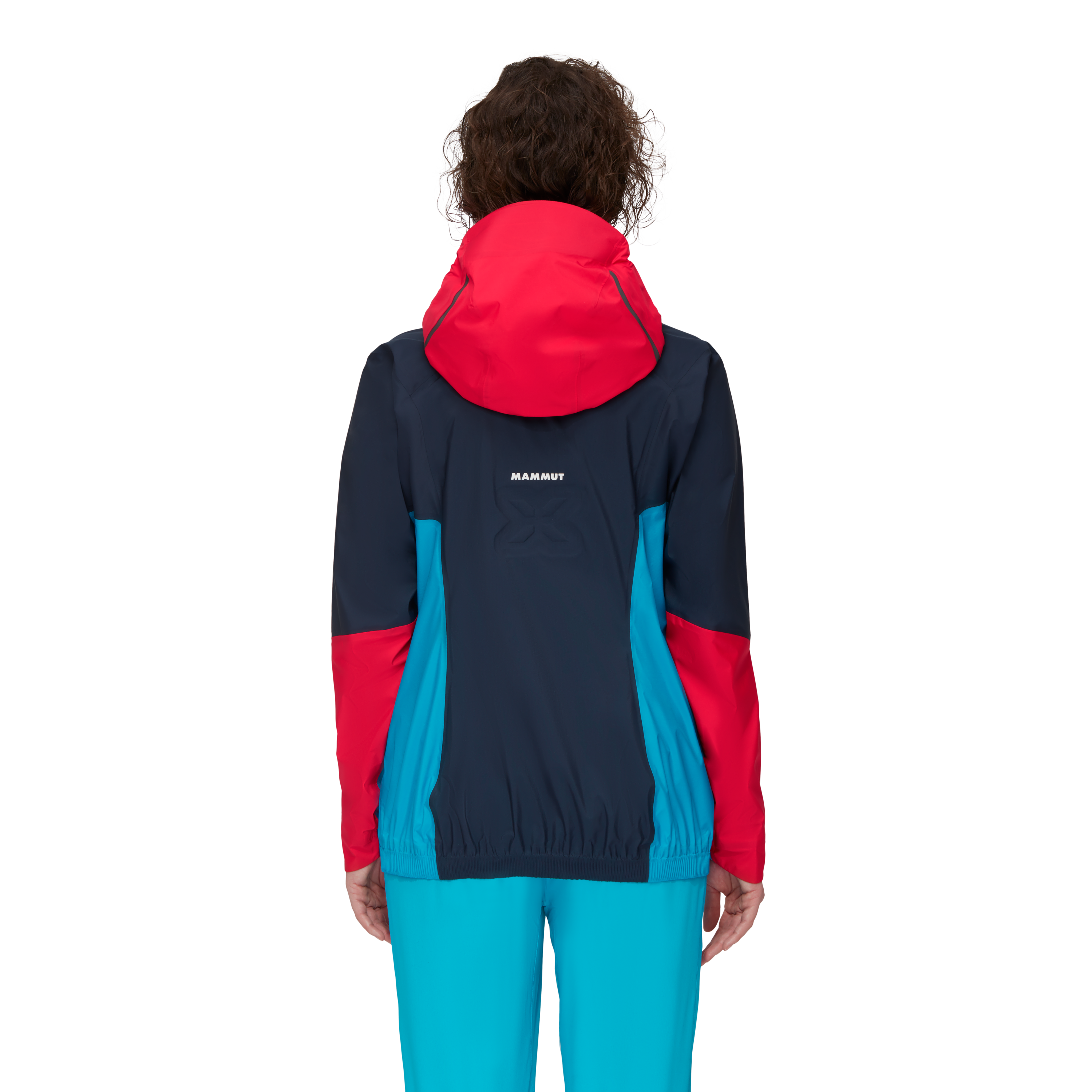 Nordwand Light HS Hooded Jacket Women