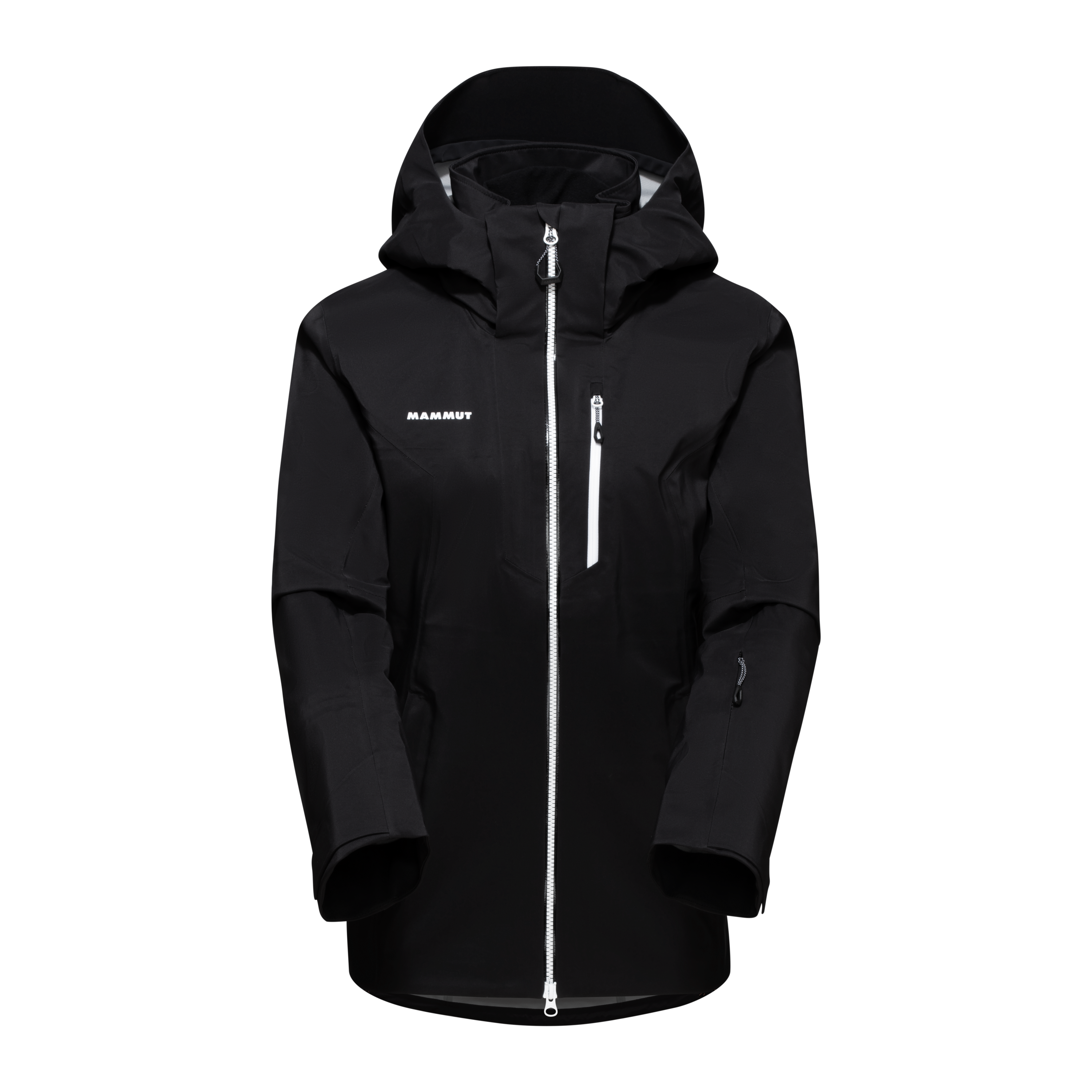 Damen Funktionsjacke Stoney HS Jacket Women