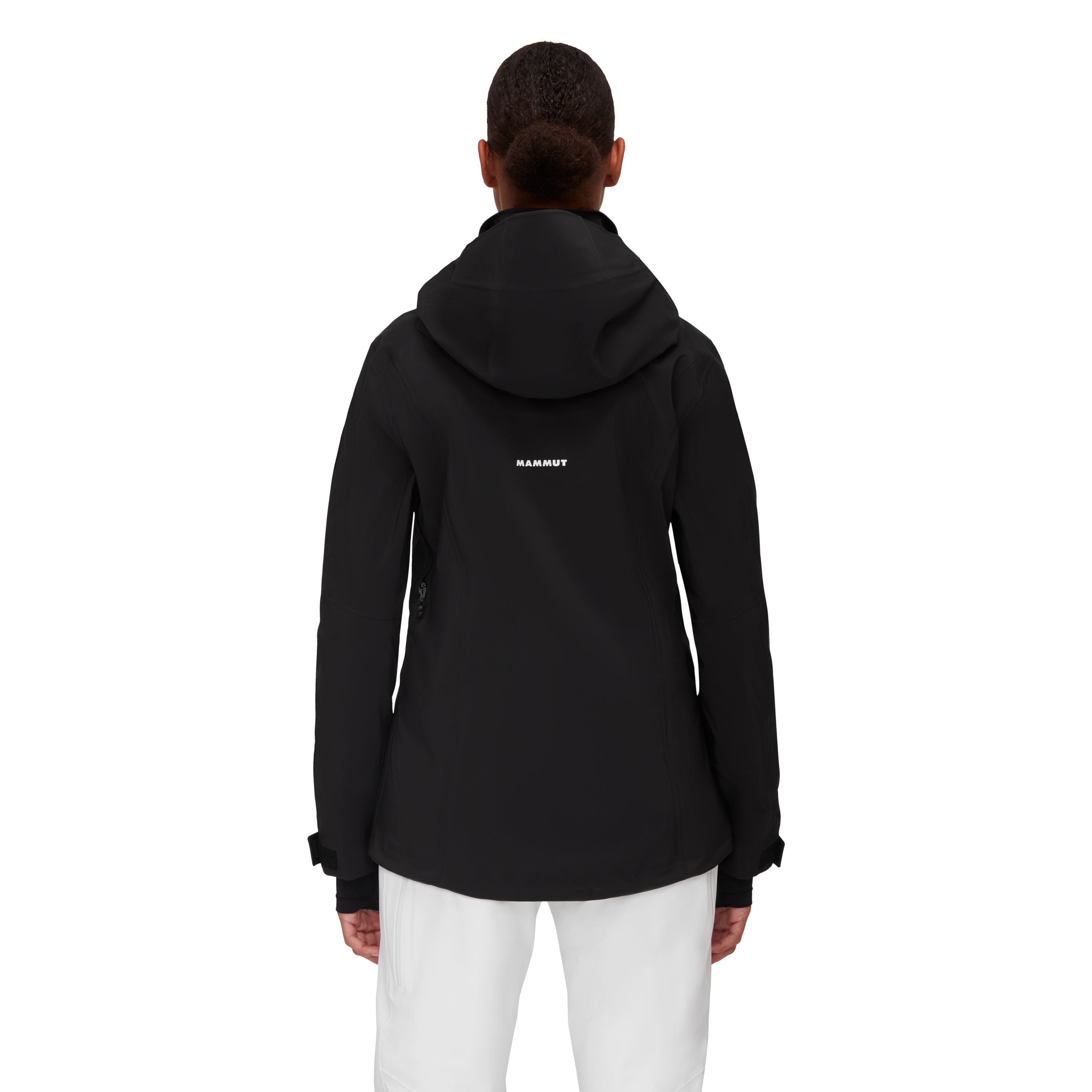 Damen Funktionsjacke Stoney HS Jacket Women