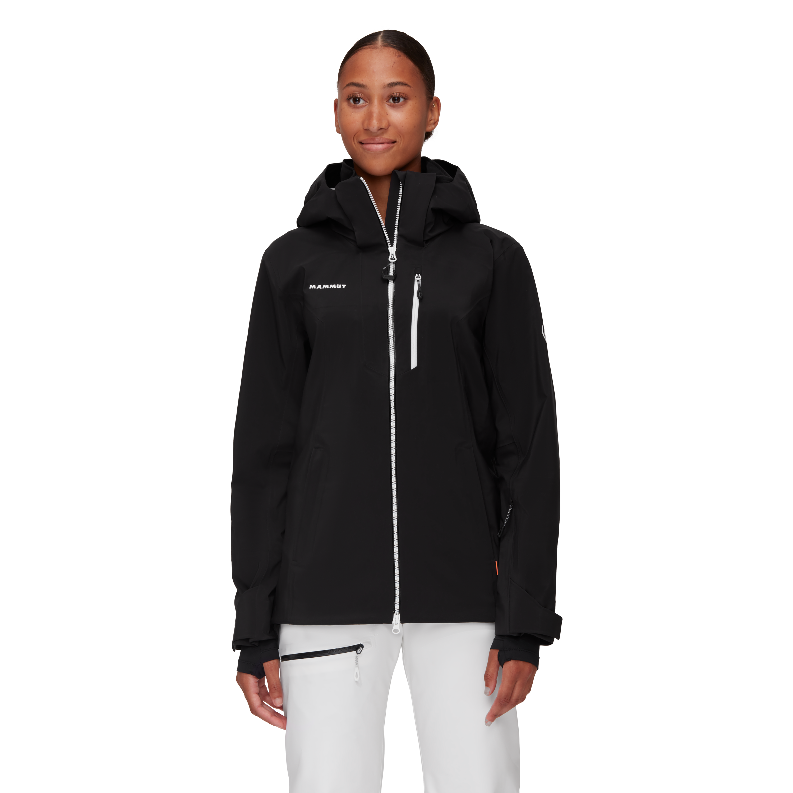 Damen Funktionsjacke Stoney HS Jacket Women