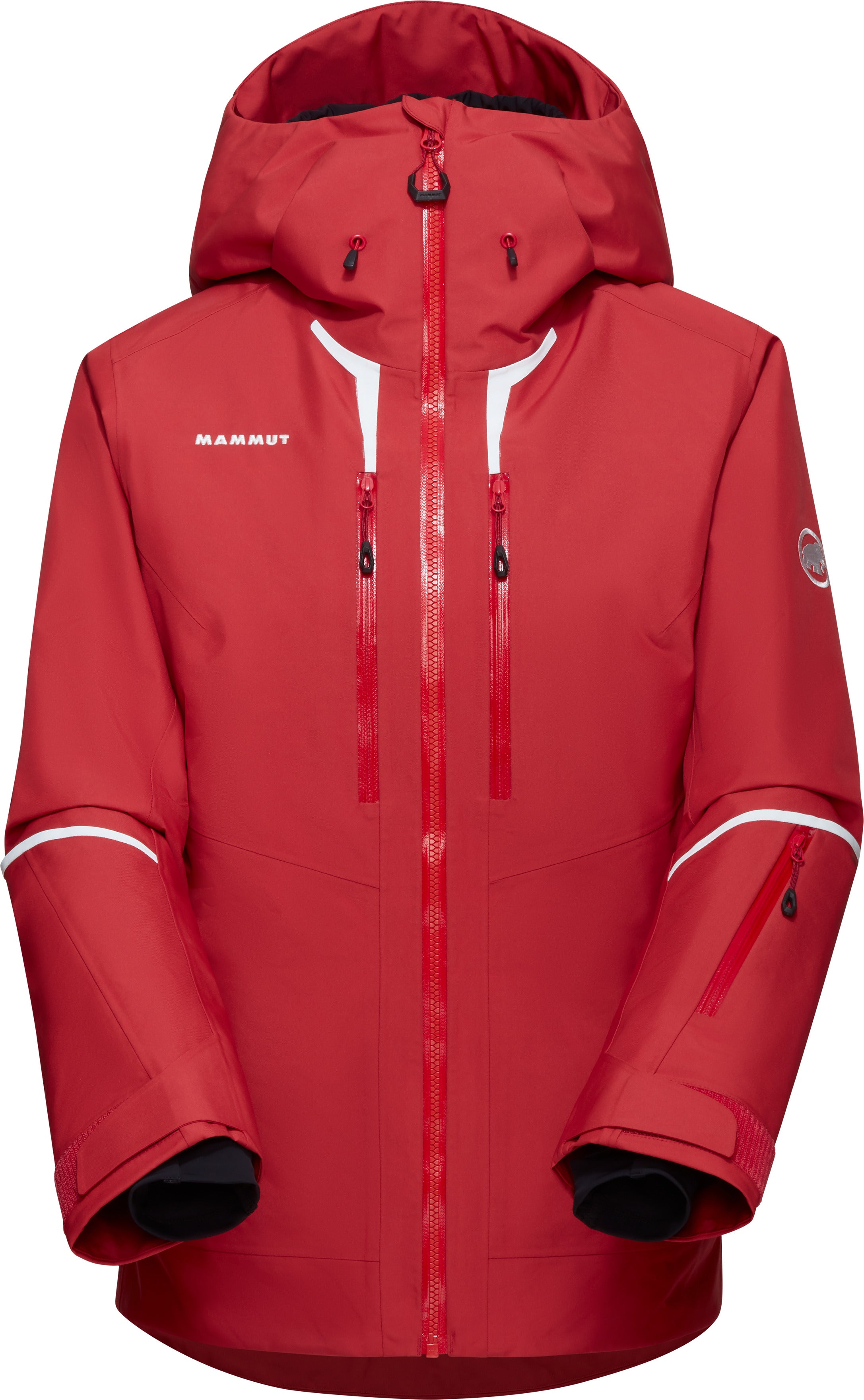 Ski School HS Thermo Hooded Jacket Women