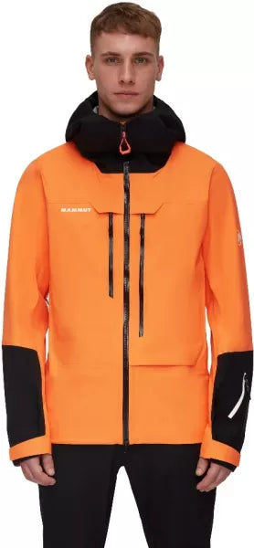 Haldigrat Air HS Hooded Jacket Men