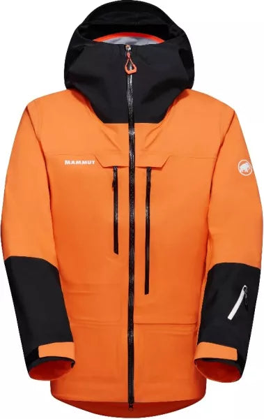 Haldigrat Air HS Hooded Jacket Men