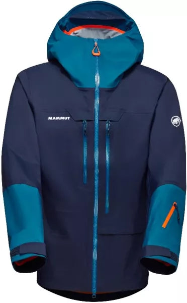 Haldigrat Air HS Hooded Jacket Men