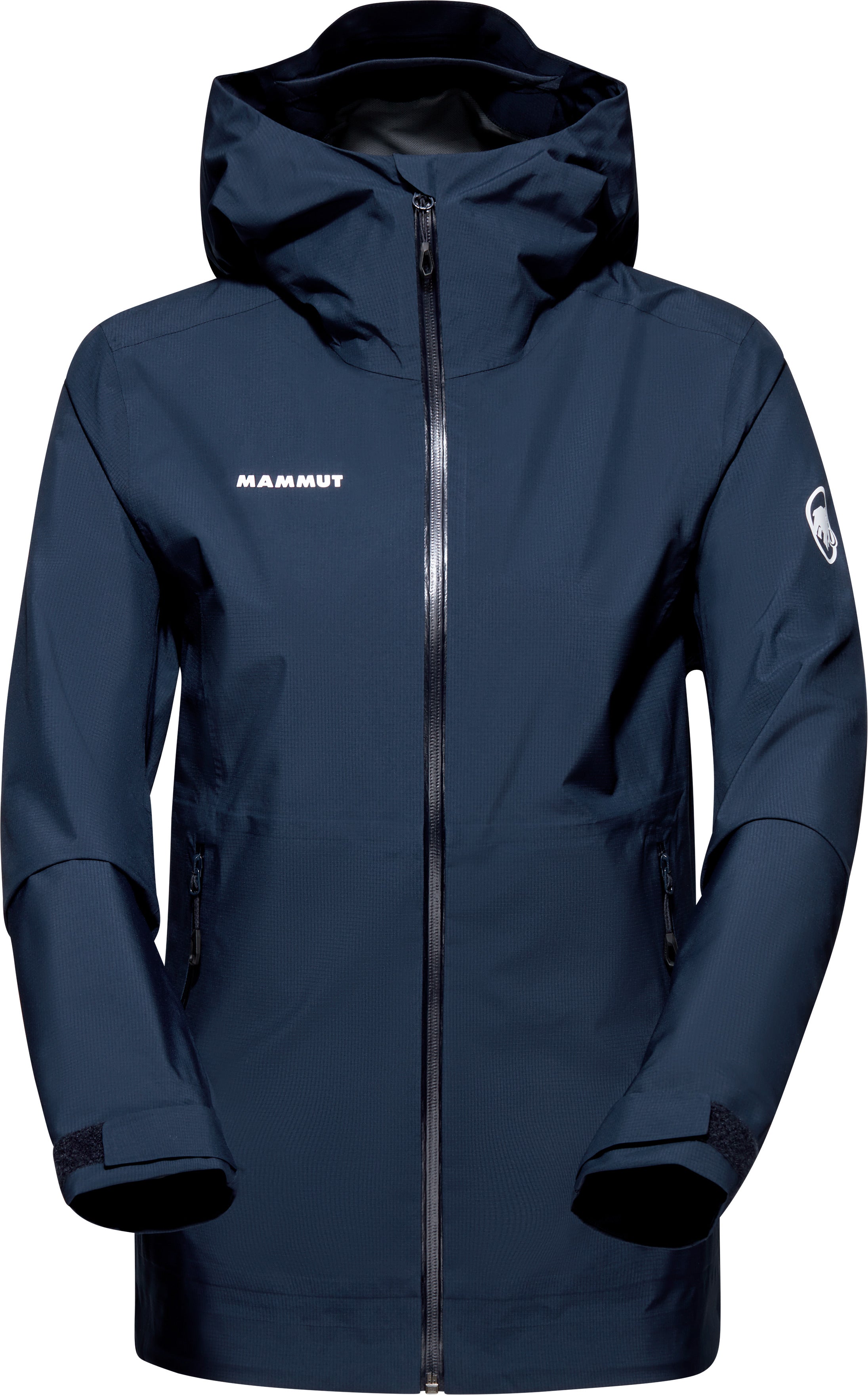 MAMMUT Alto Light HS Damen Kapuzenjacke wasserdicht