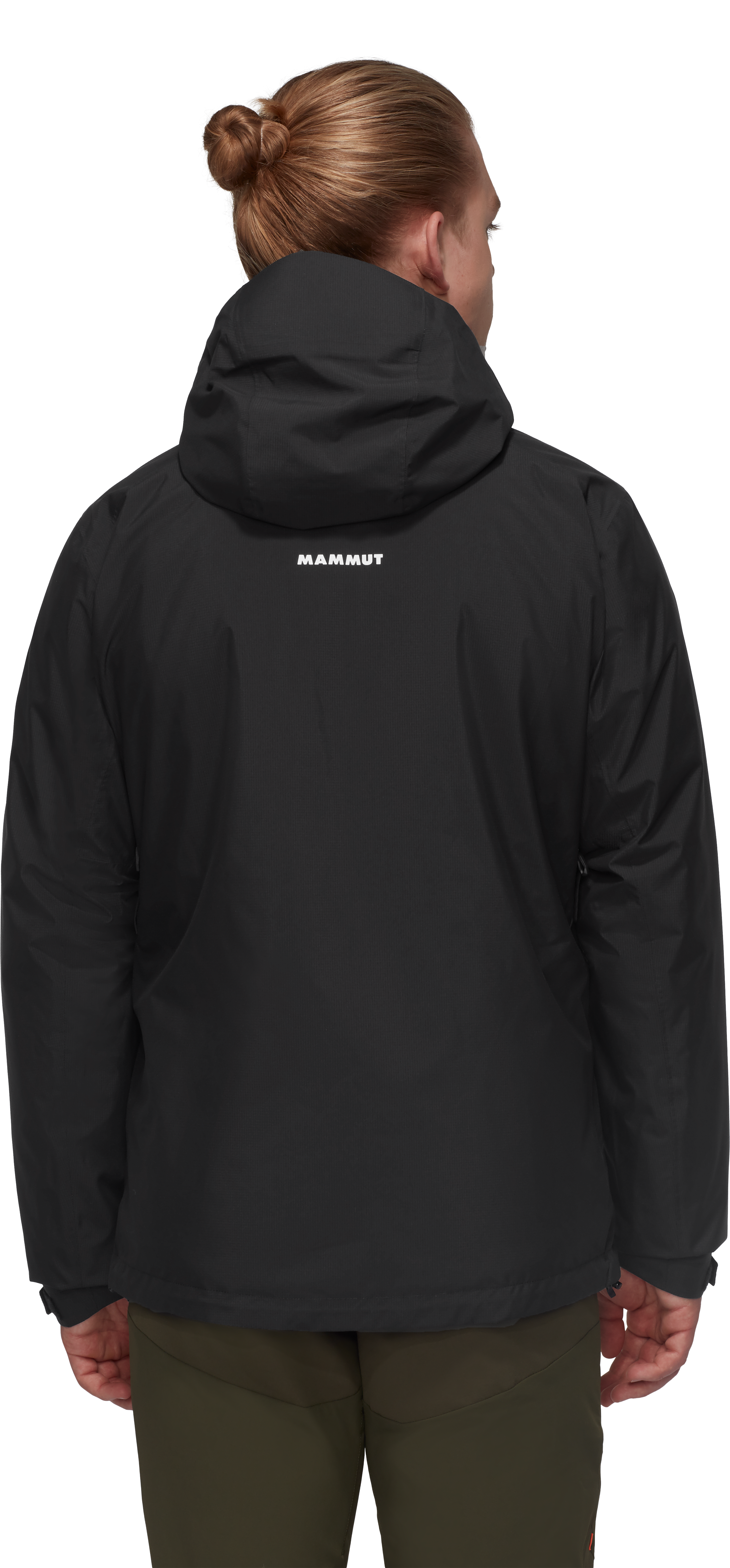 Alto Light 3 in 1 HS Hooded Jacket