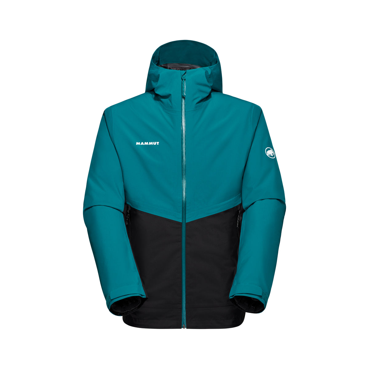 Alto Light 3-in-1 HS Hooded Jacke