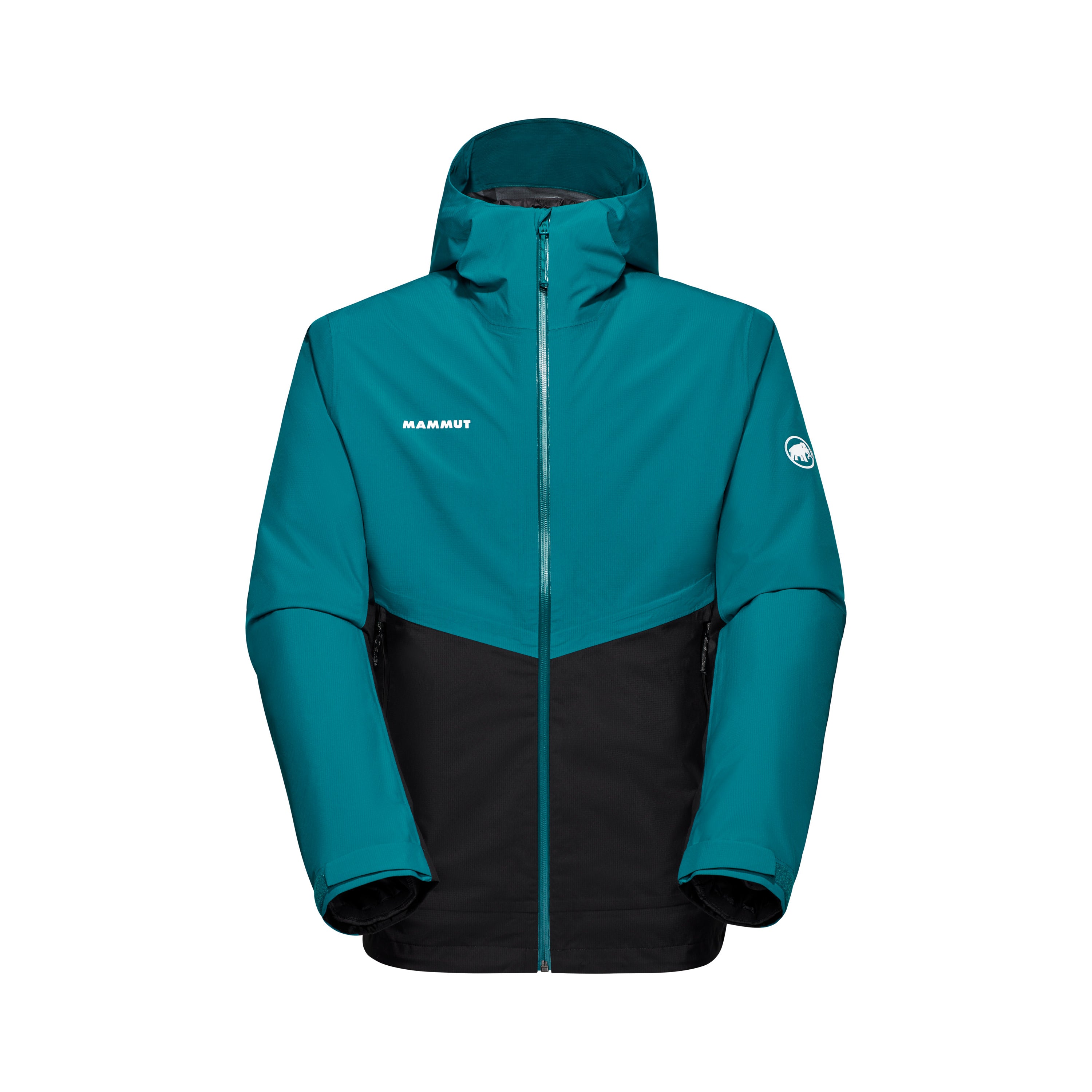 MAMMUT Alto Light 3-in-1 HS Hooded Jacke