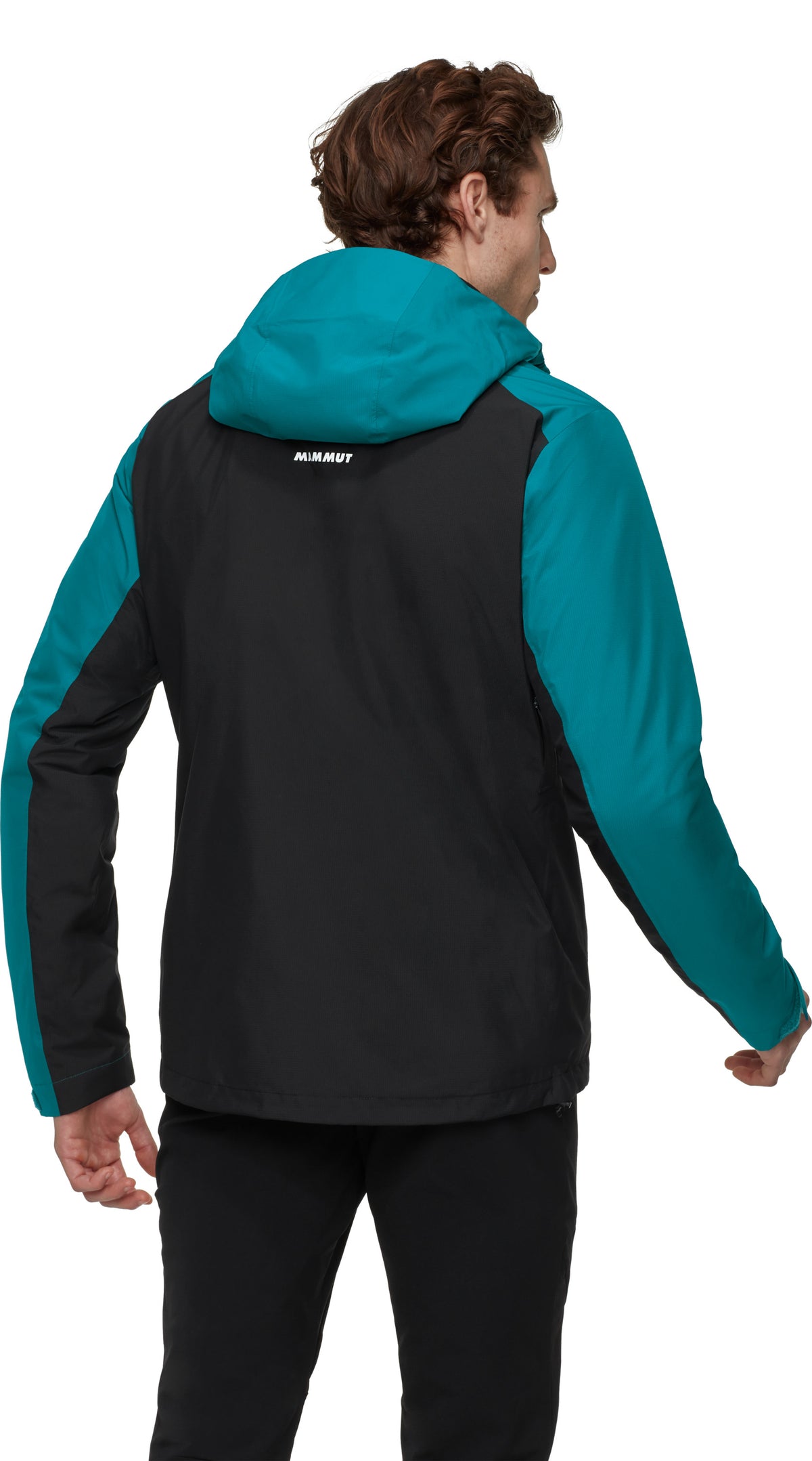Alto Light 3-in-1 HS Hooded Jacke