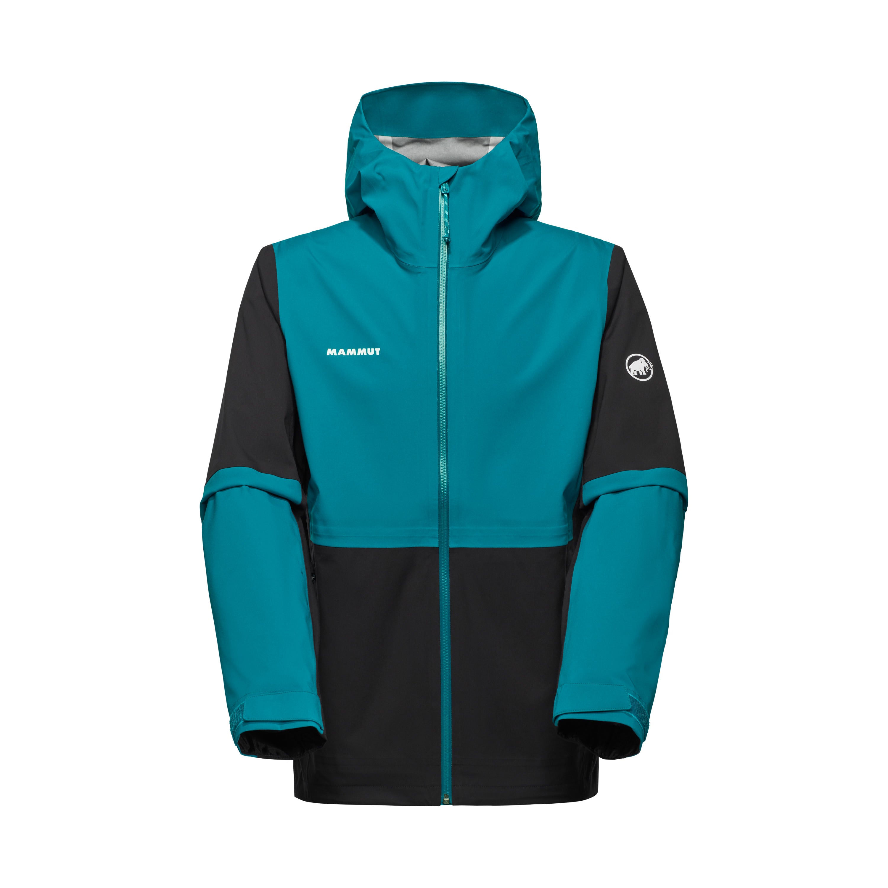 Linard Guide HS Hooded Jacket Men