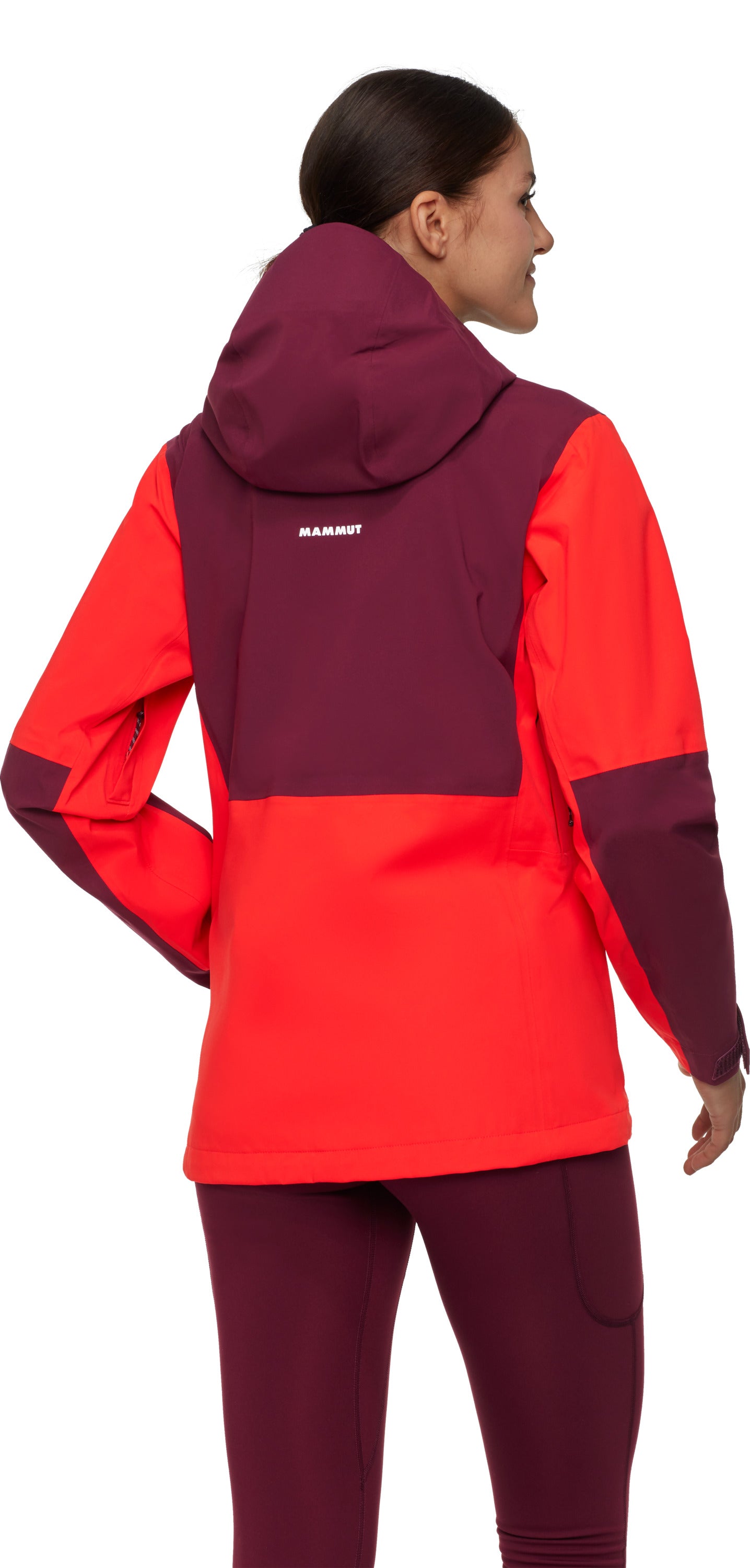 Linard Guide HS Hooded Jacket Women