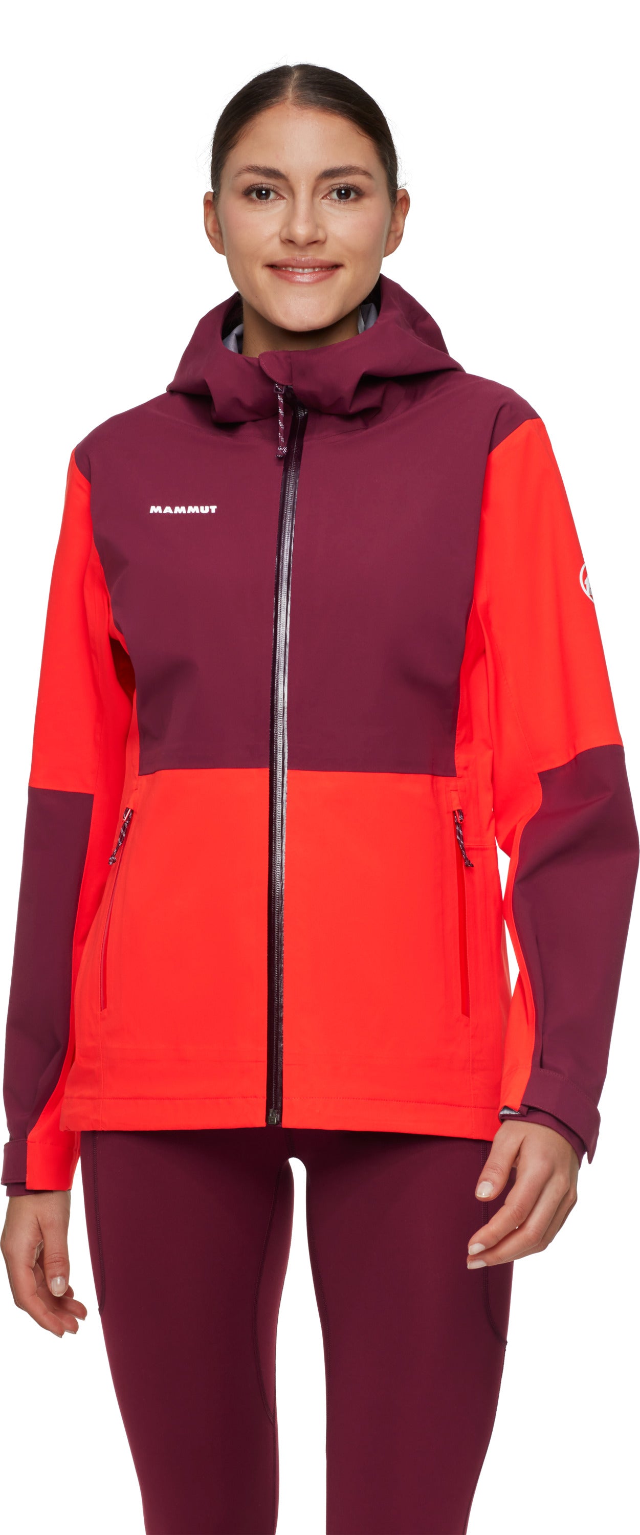 Linard Guide HS Hooded Jacket Women