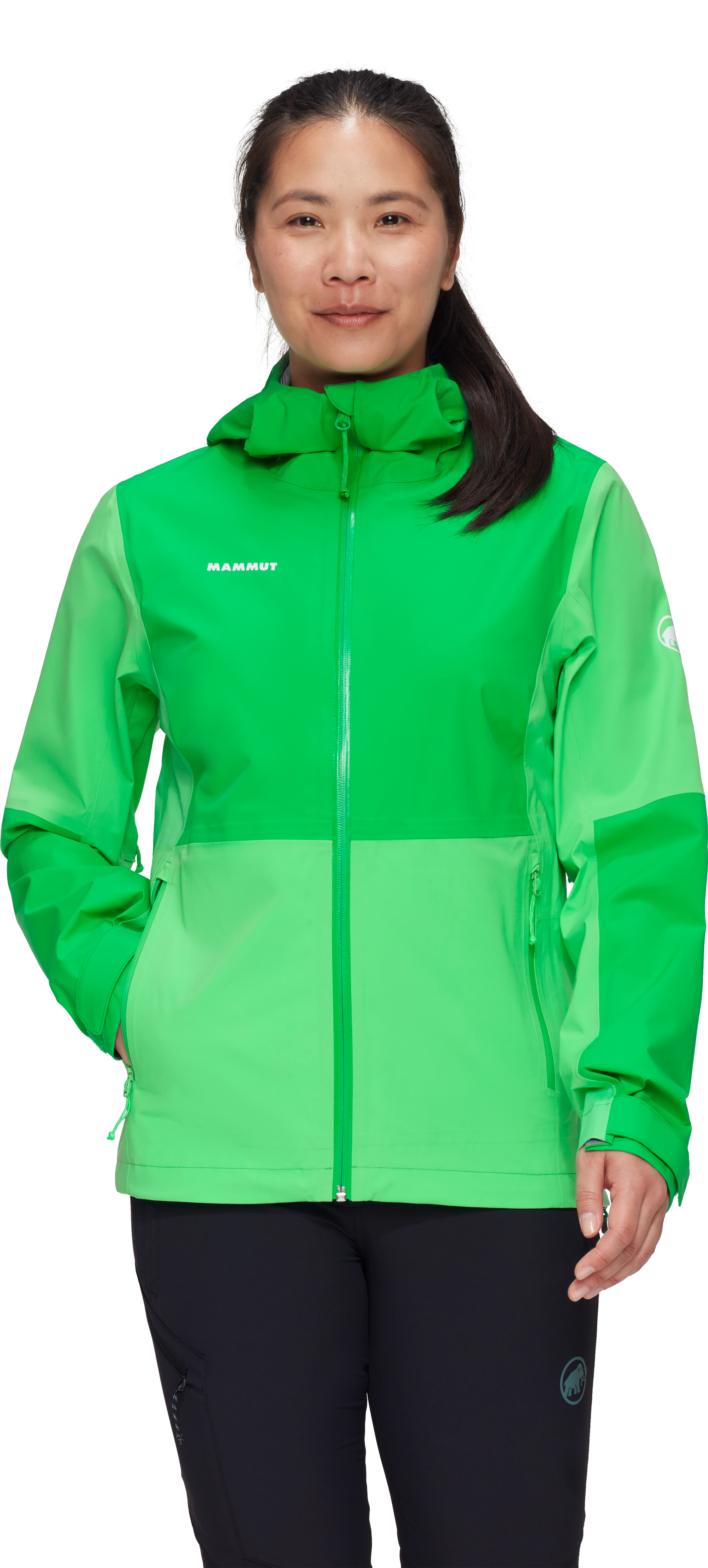 Linard Guide HS Hooded Jacket Women