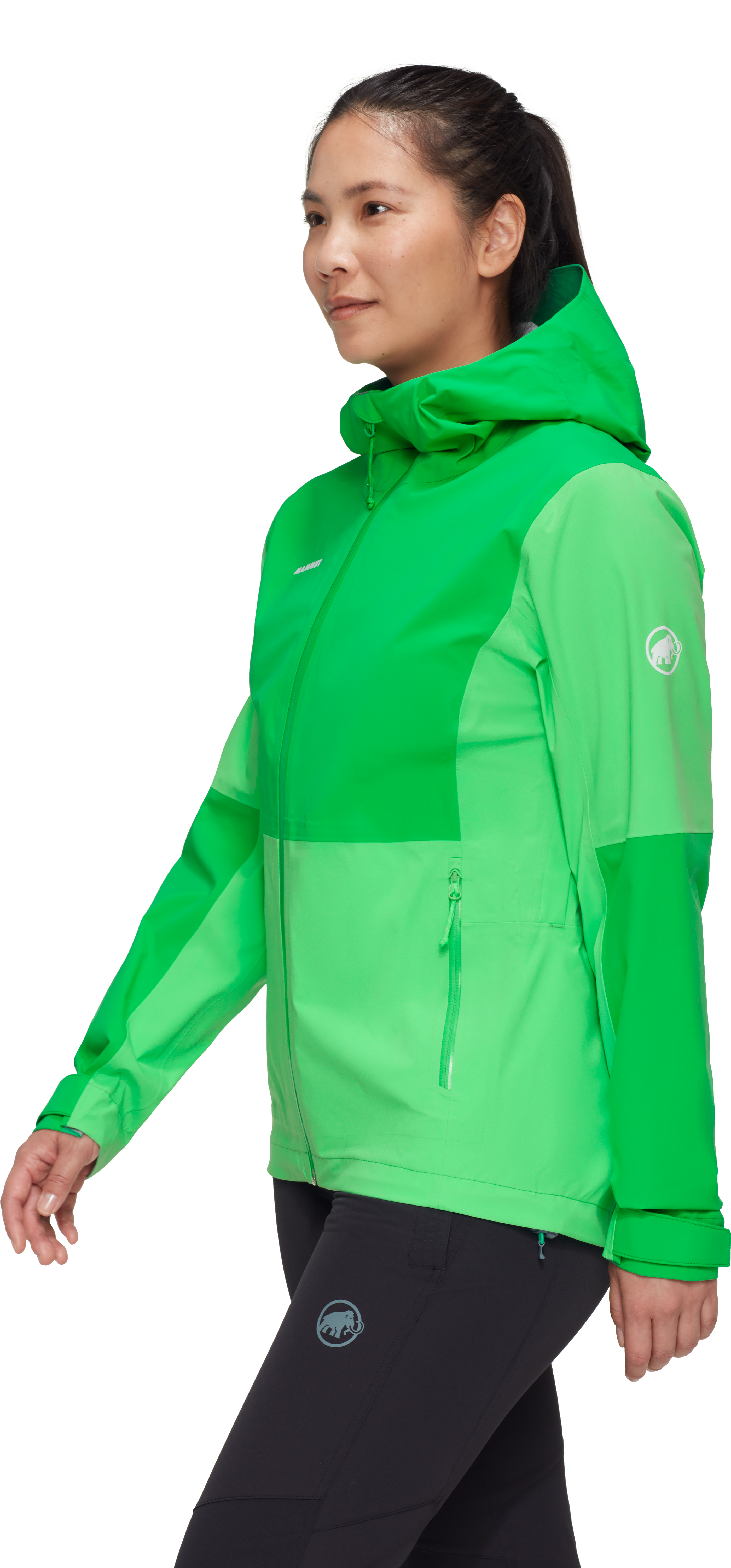 Linard Guide HS Hooded Jacket Women