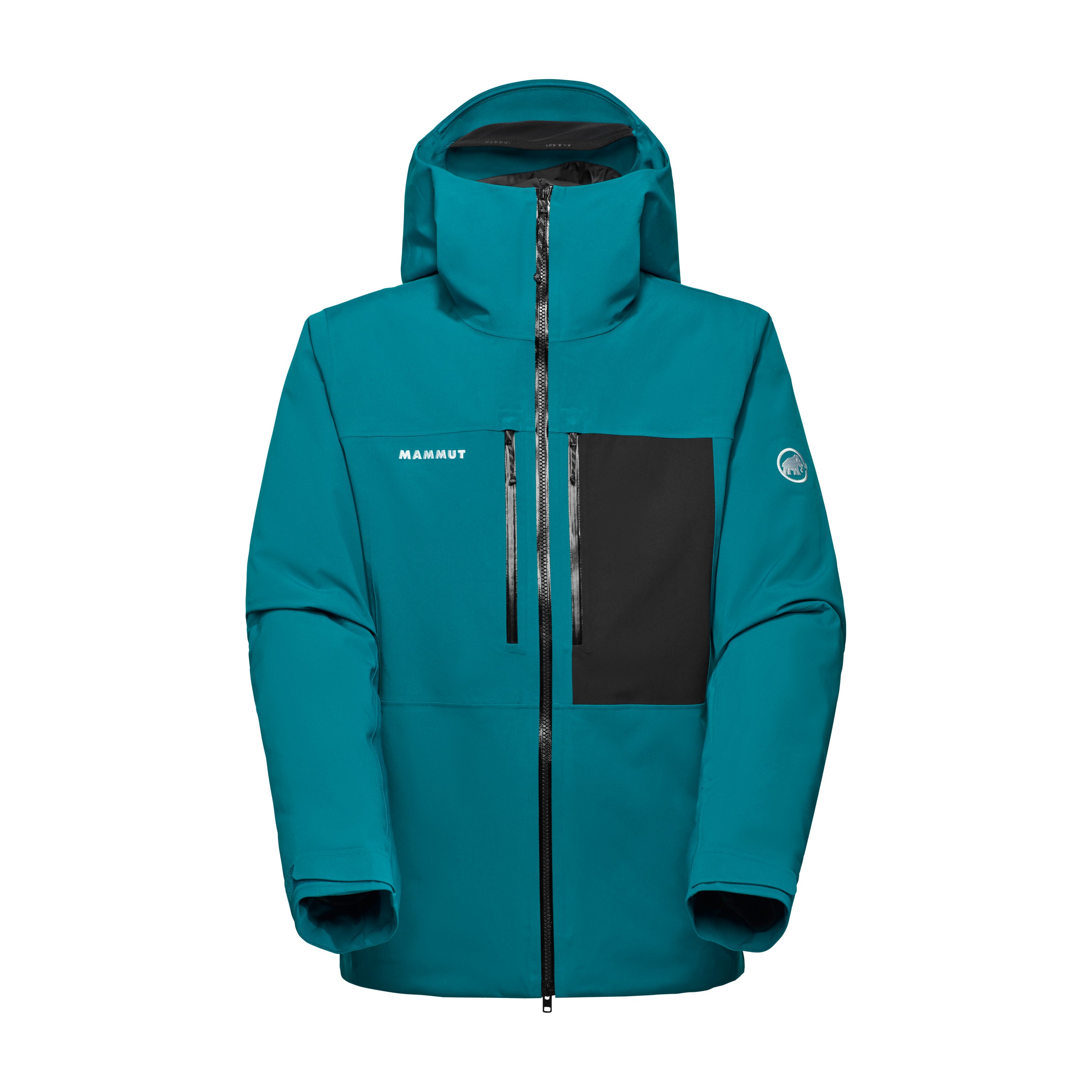 Stoney HS Thermo Hooded Jacket Men