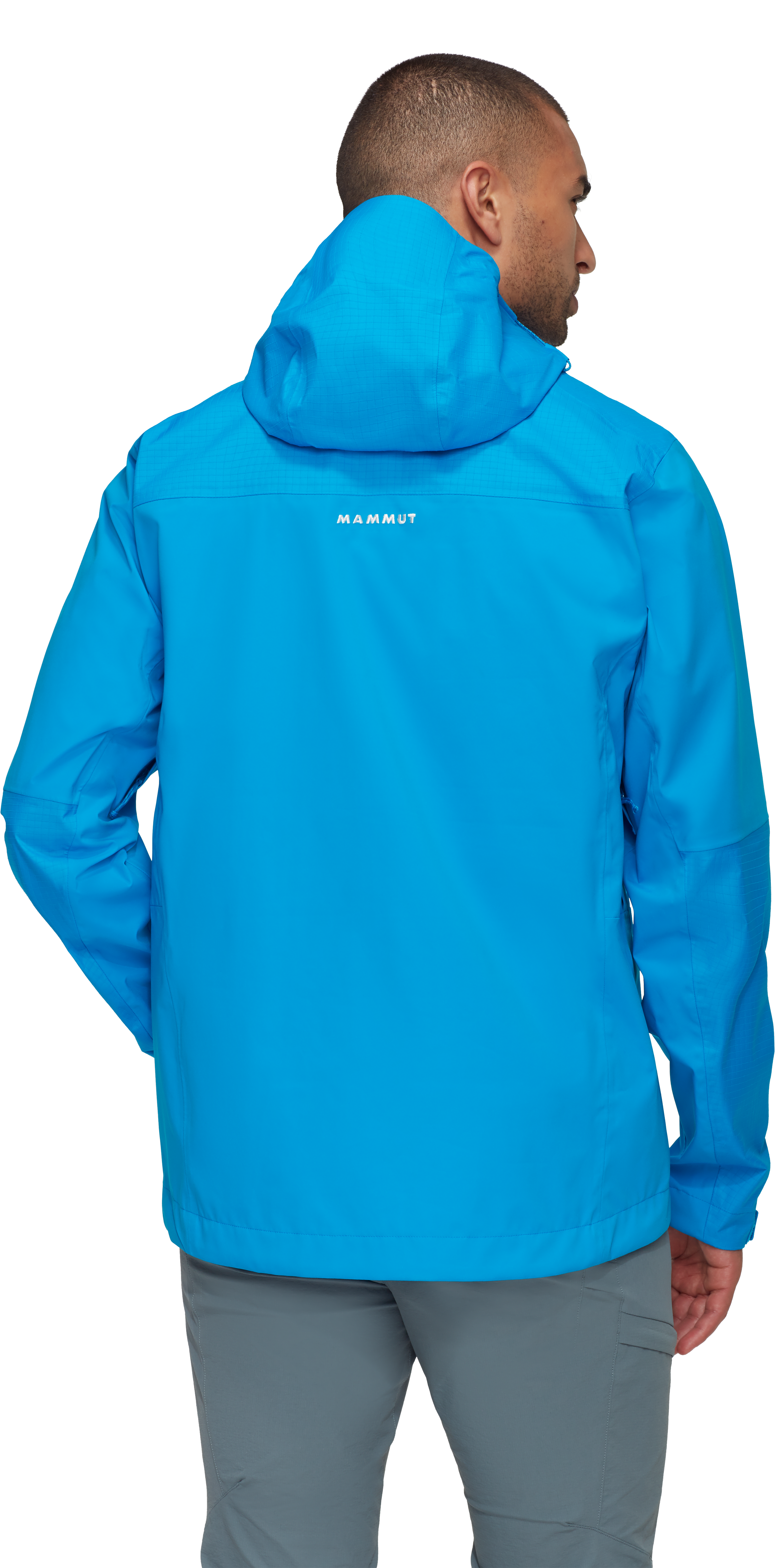 Ducan Guide HS Hooded Jacket Men