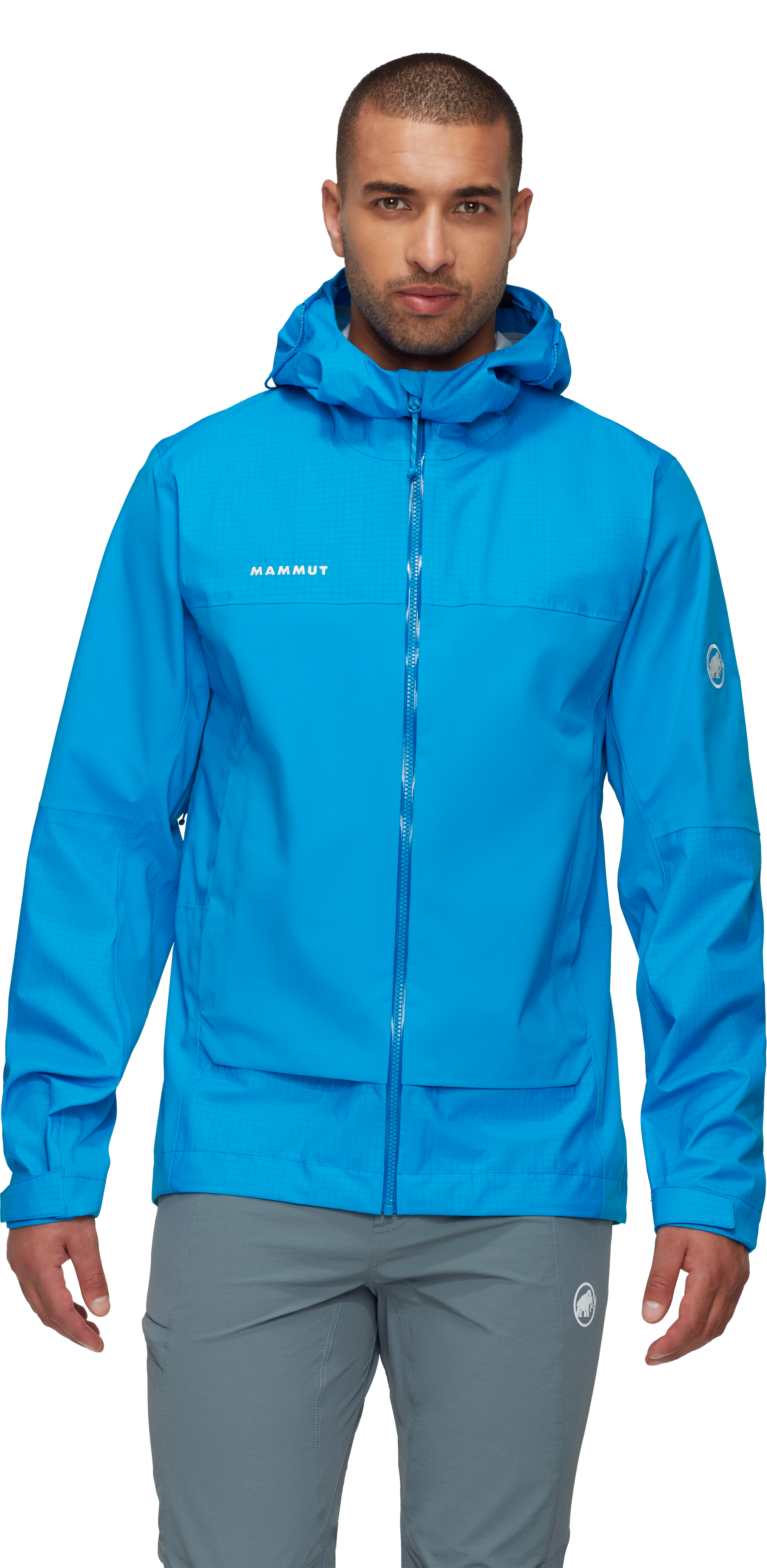 Ducan Guide HS Hooded Jacket Men