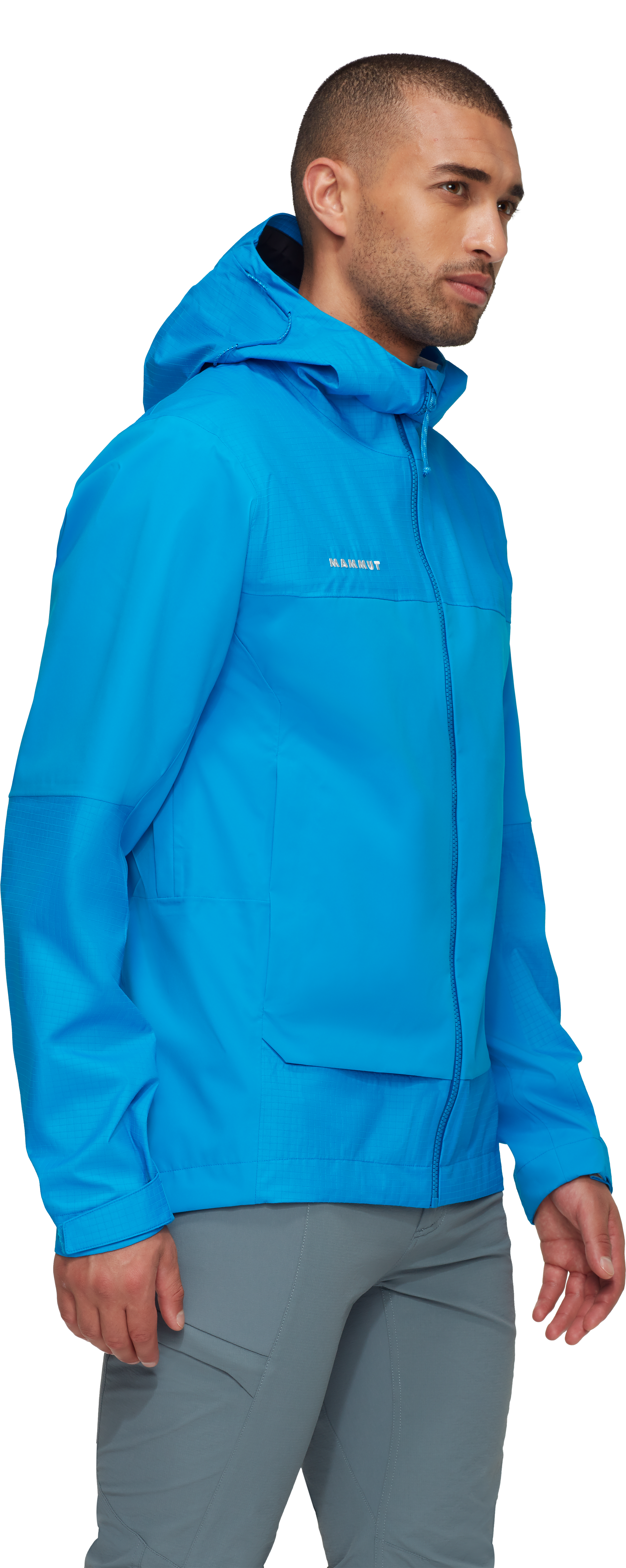 Ducan Guide HS Hooded Jacket Men