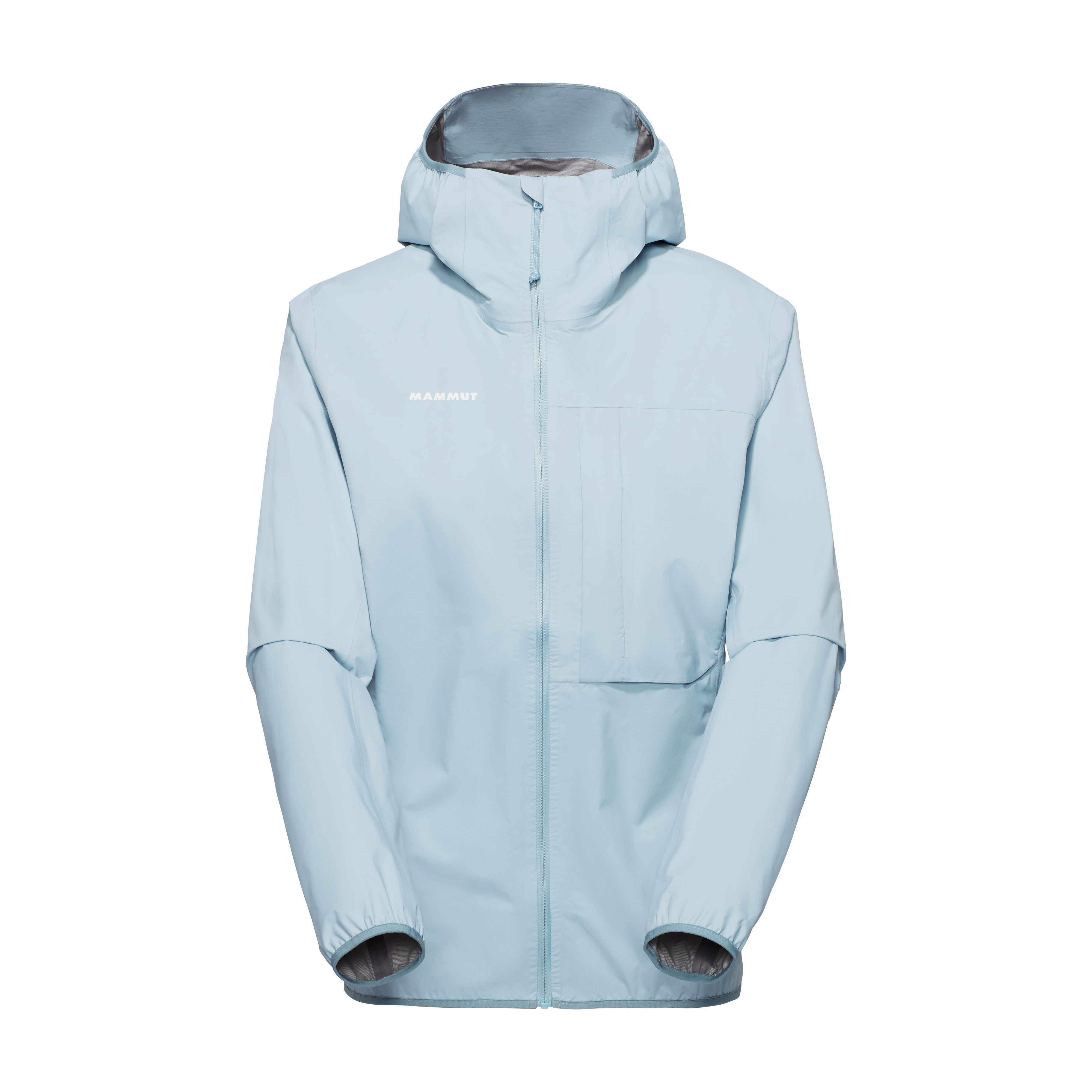 Ducan Light HS Hooded Jacket Women