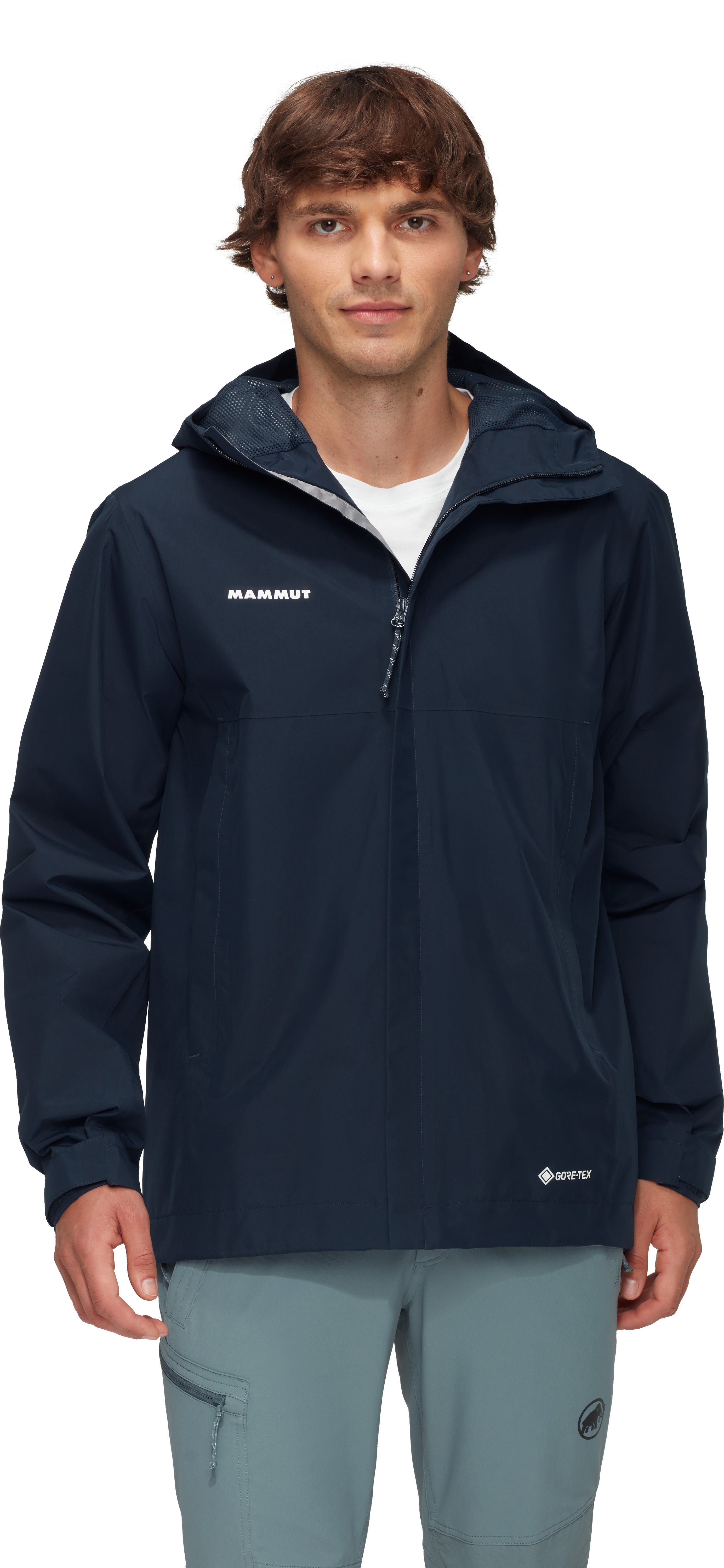 Treeline Light HS Hooded Jacket Men