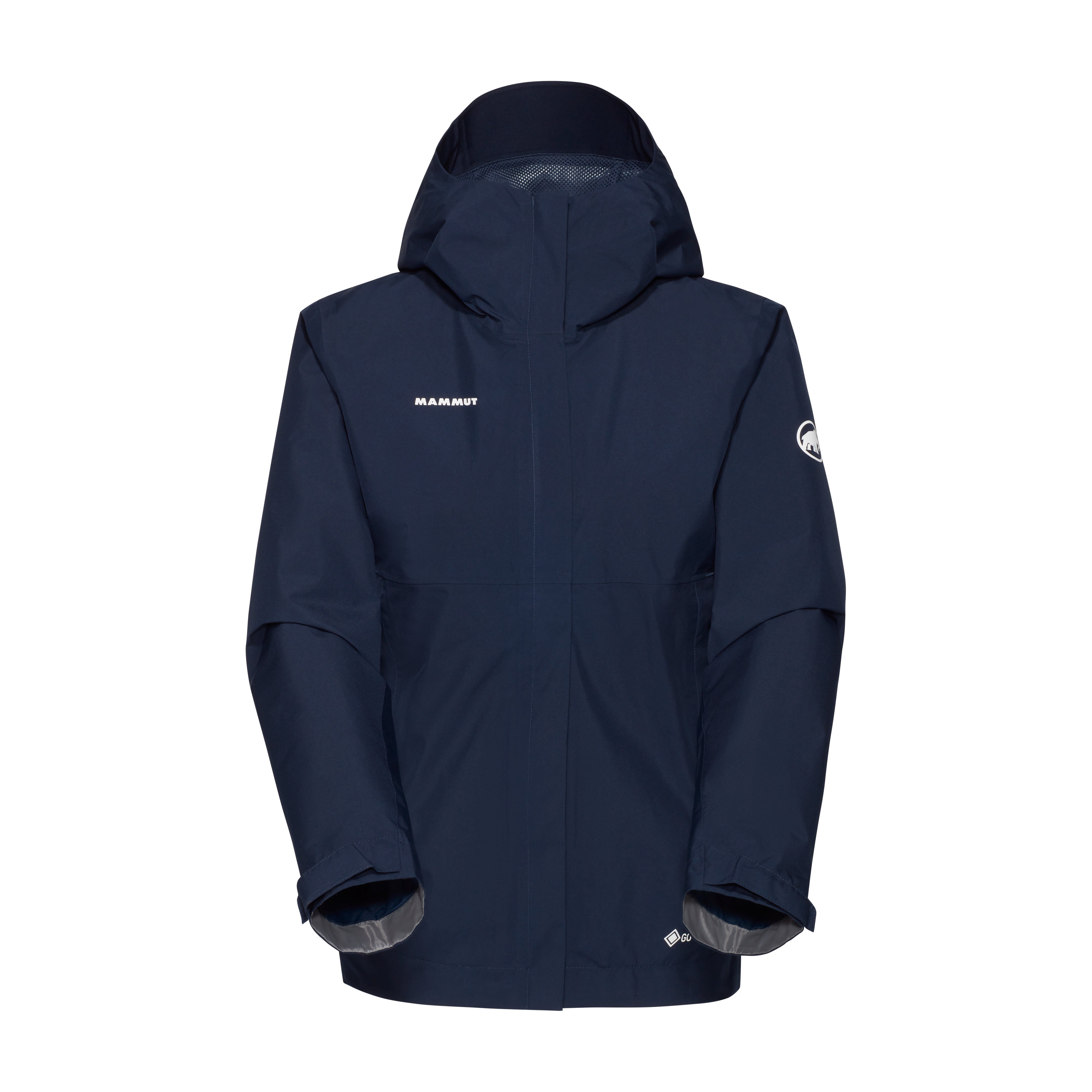 Treeline Light HS Hooded Jacket Wom