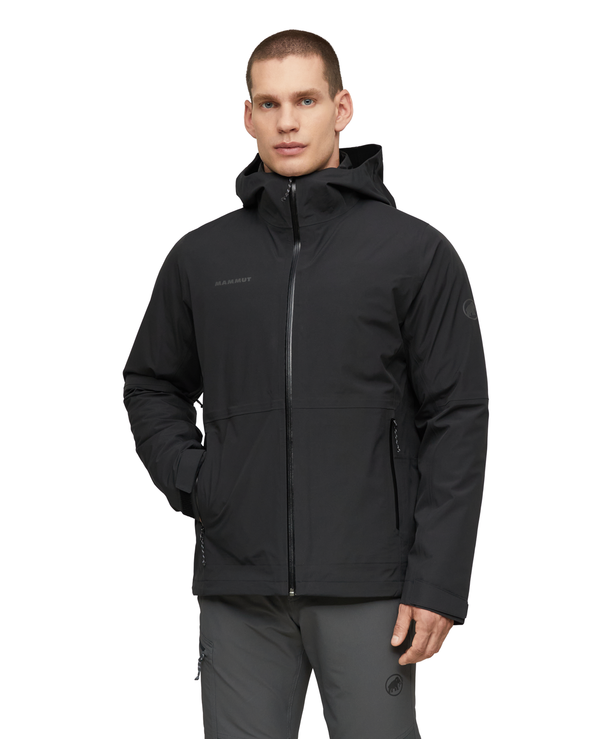 Linard Guide 3 in 1 HS Hooded Jacke Herren