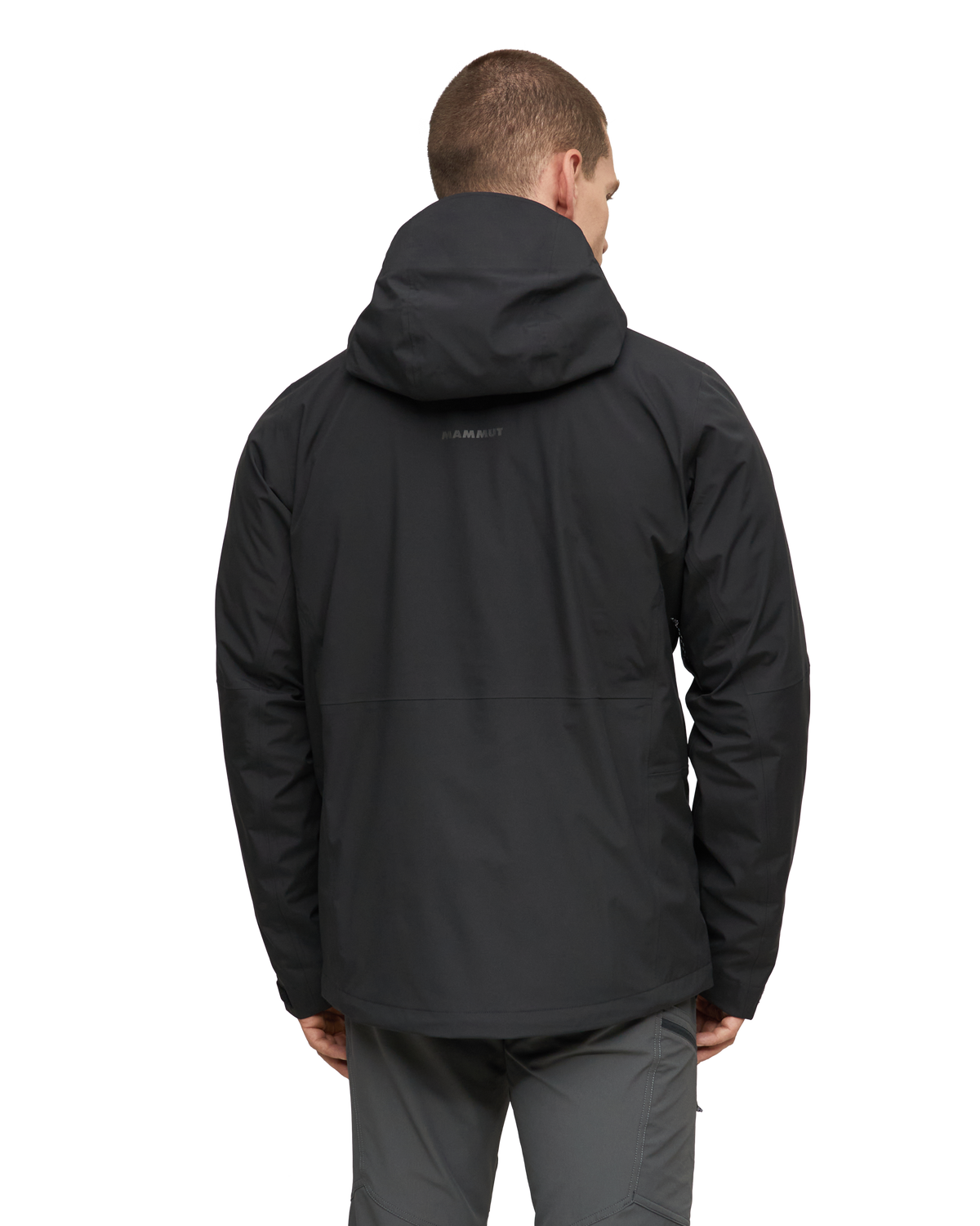Linard Guide 3 in 1 HS Hooded Jacke Herren